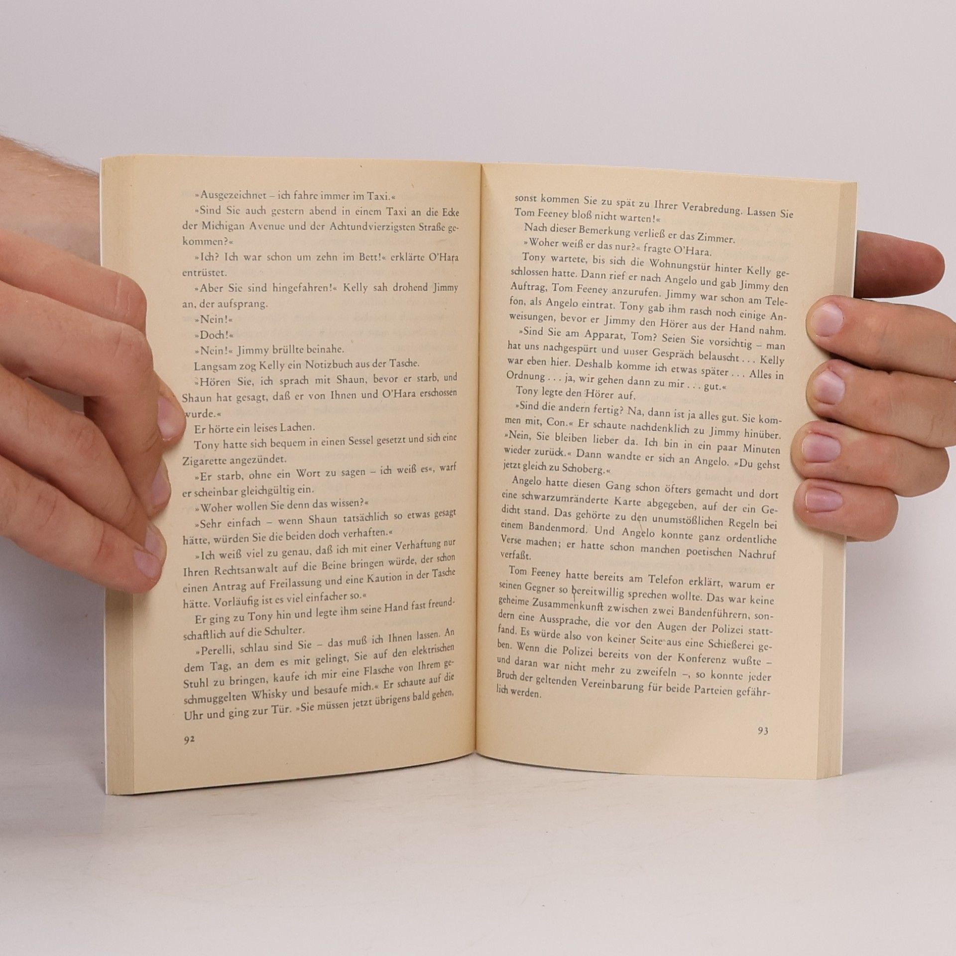 Edgar Wallace In den Tod geschickt
