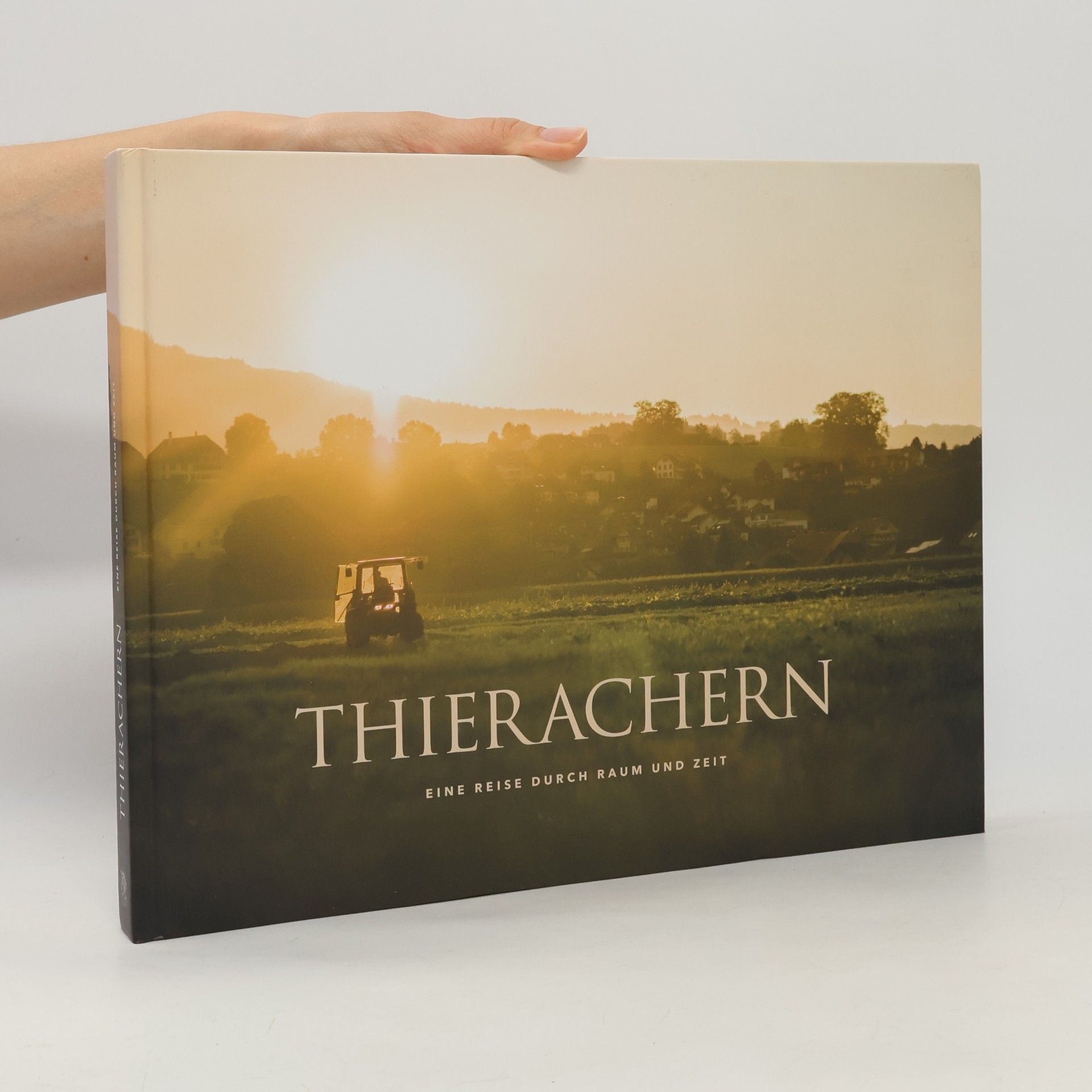 kolektiv Thierachern