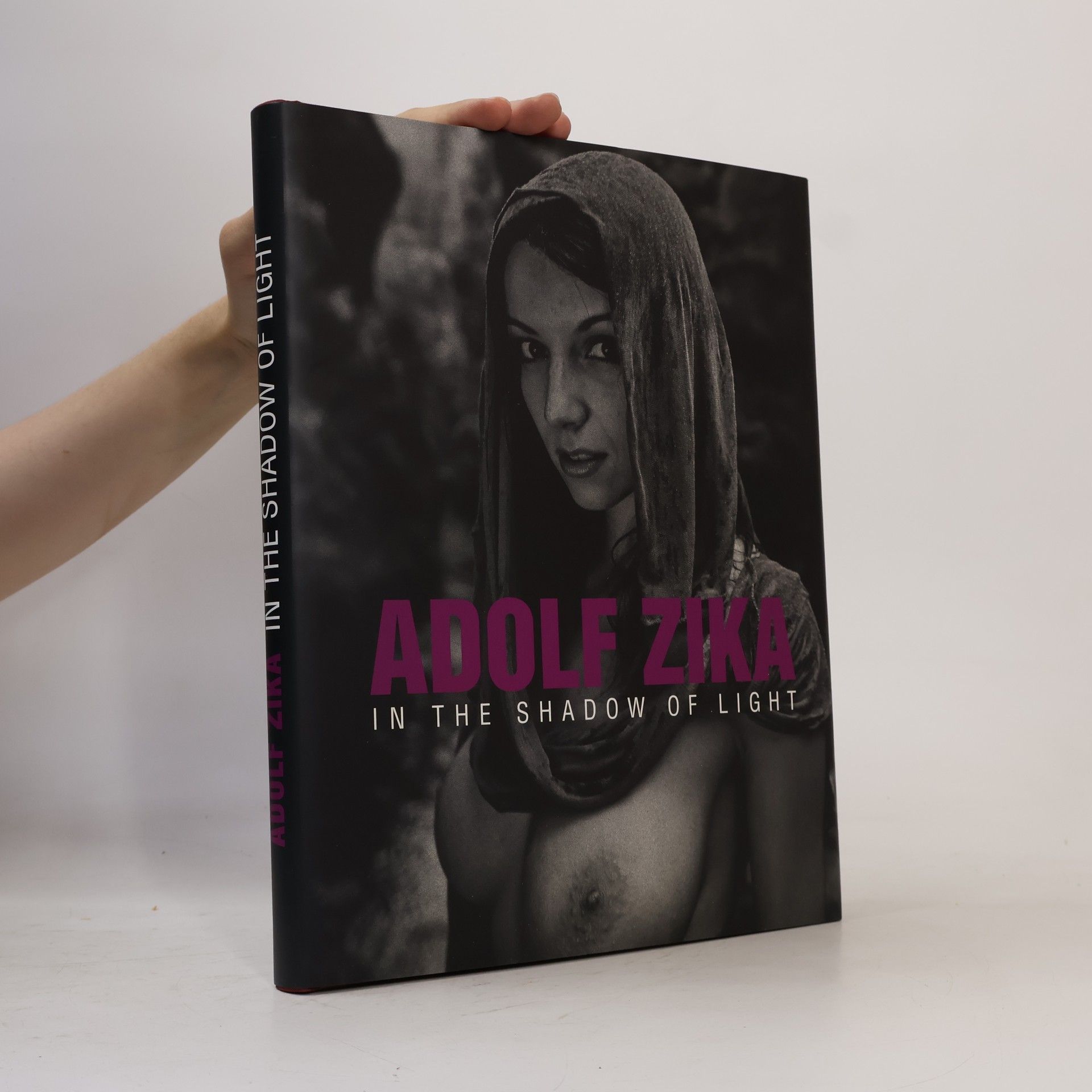 Adolf Zika Adolf Zika - In The Shadow of Light