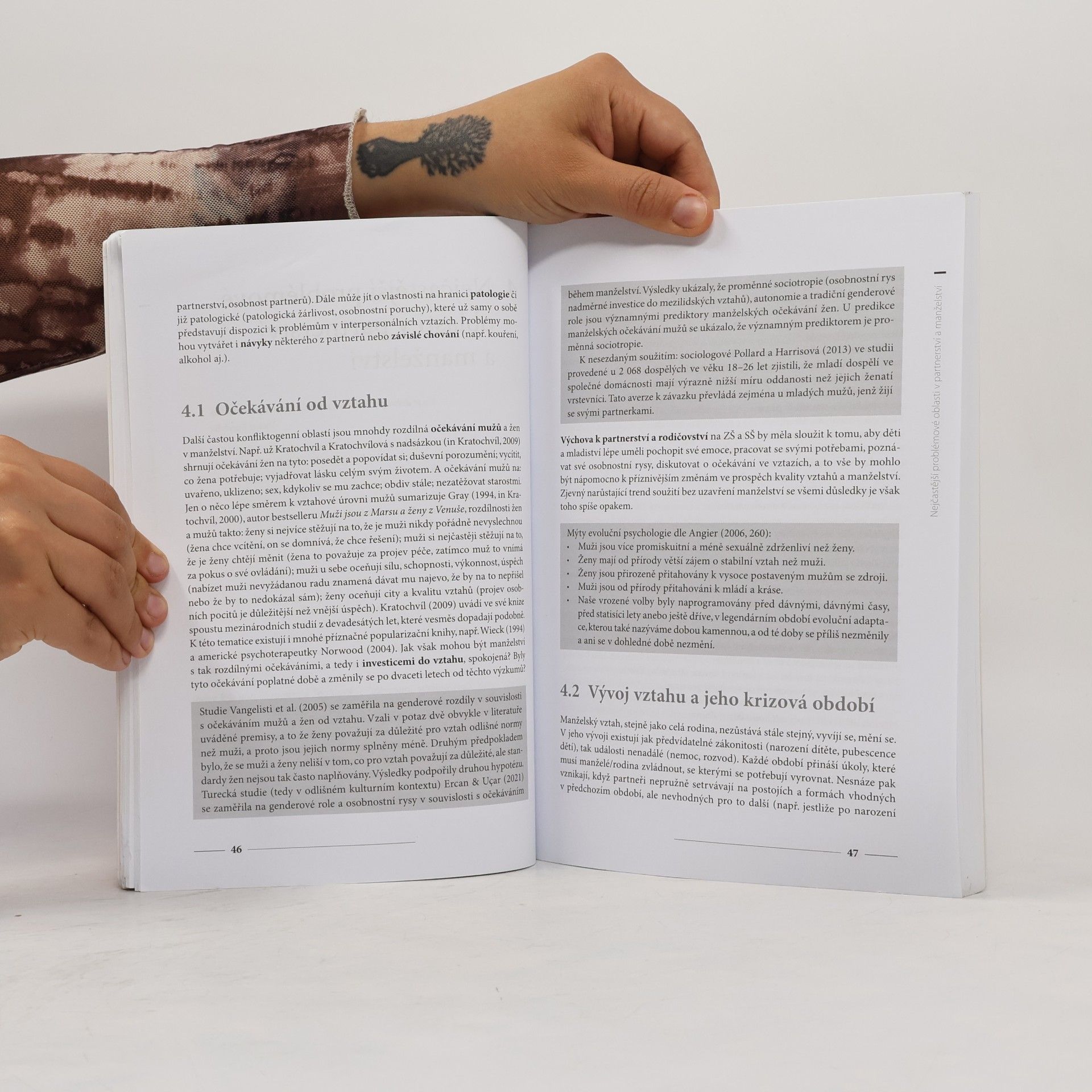 Autorenkollektiv Psychologie rodiny