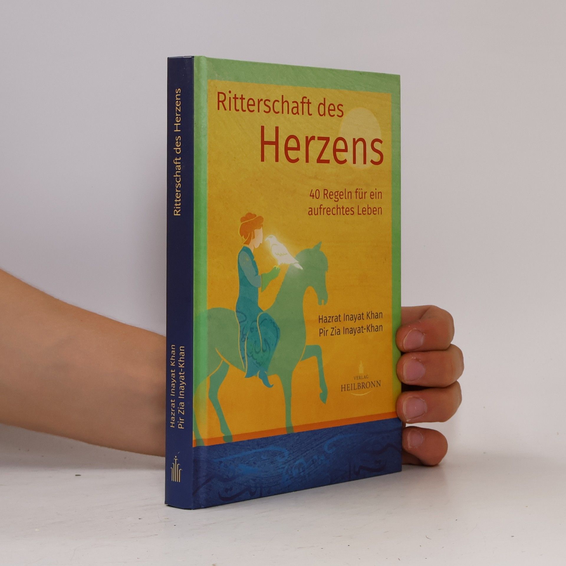 Ritterschaft des Herzens