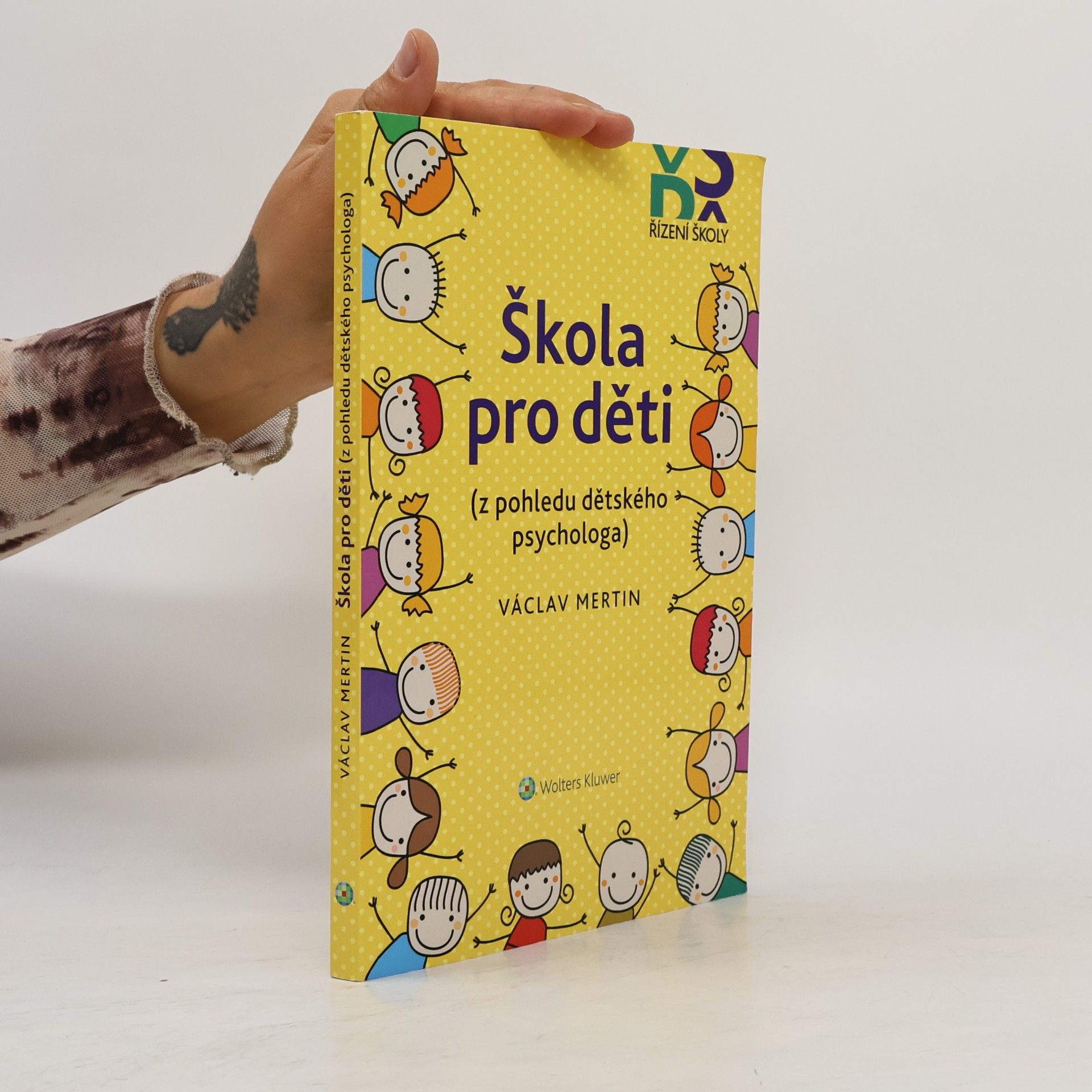 Škola pro děti