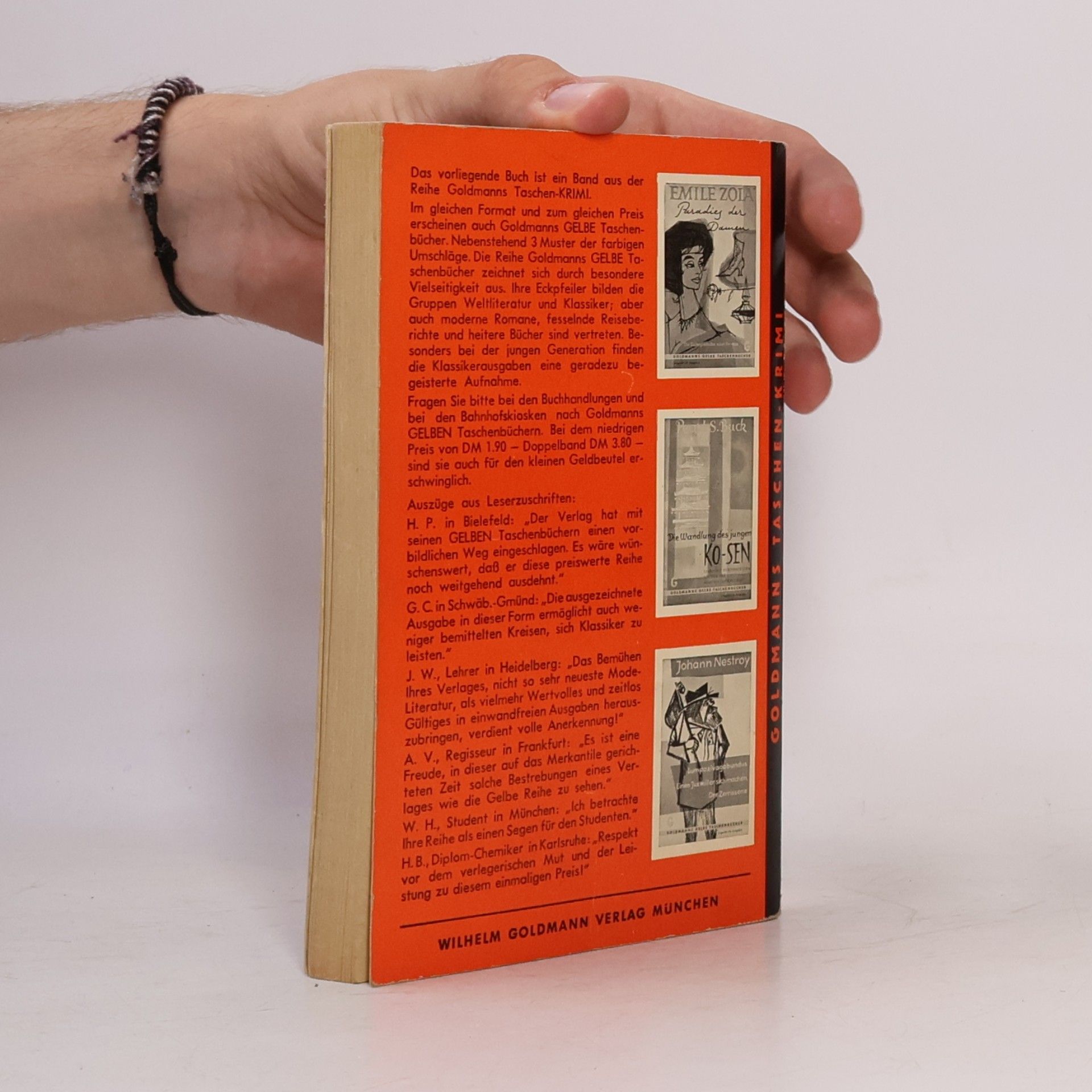 Agatha Christie Morphium