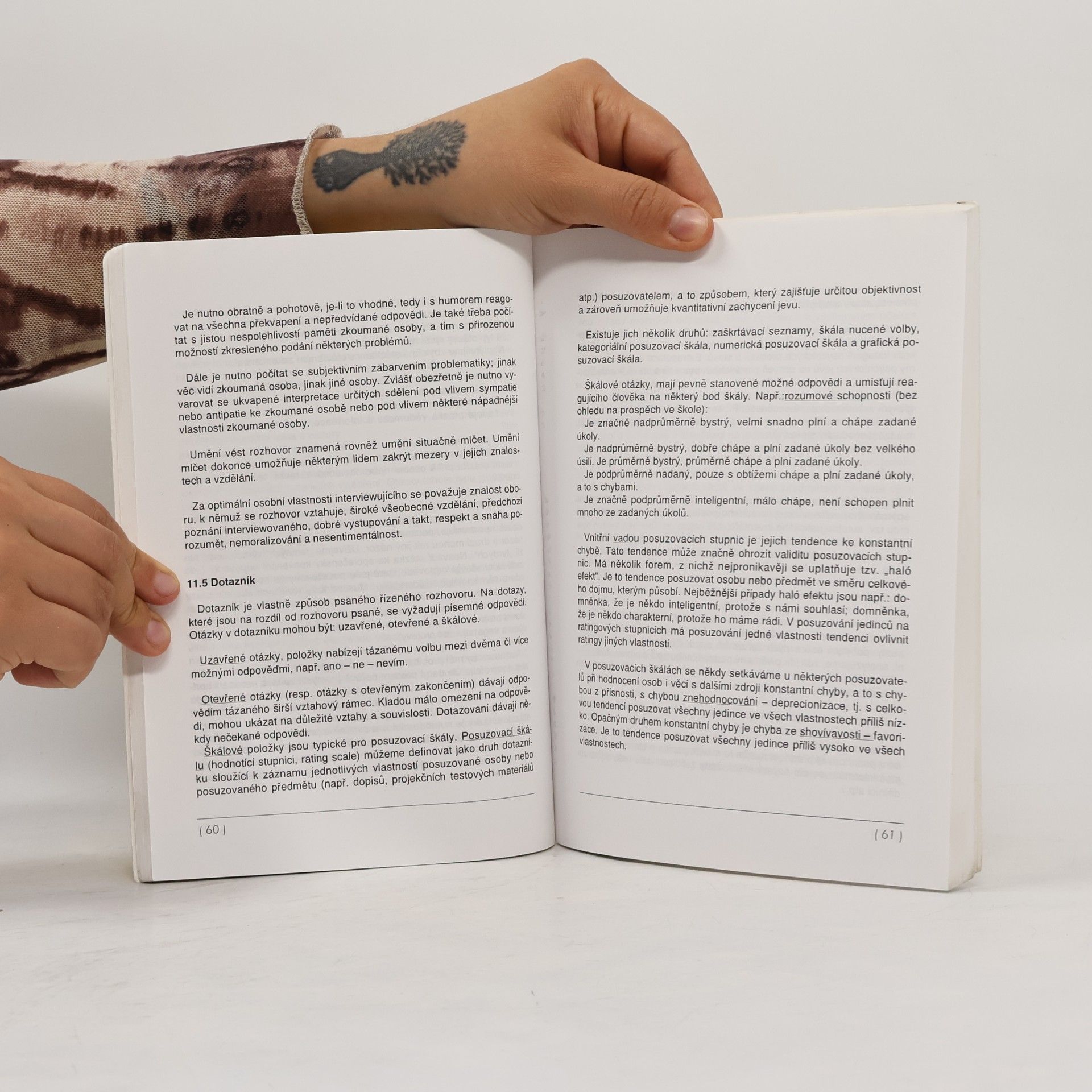 Rudolf Kohoutek Základy pedagogické psychologie
