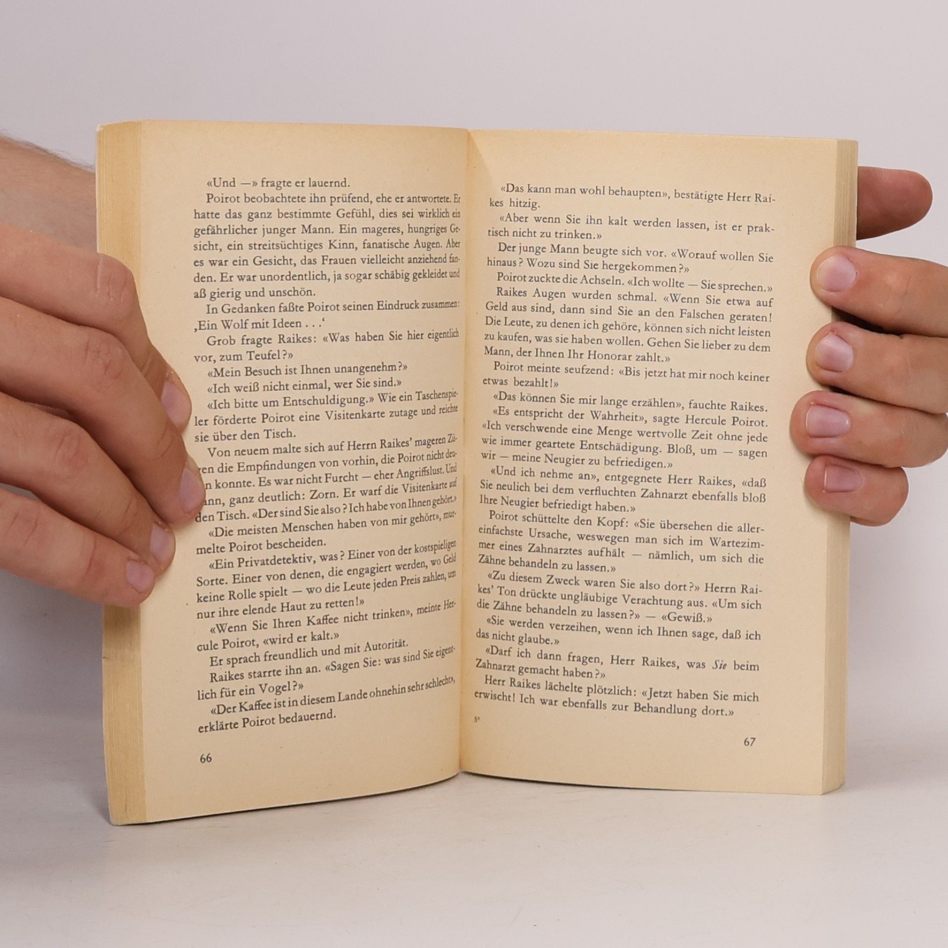 Agatha Christie Das Geheimnis der Schnallenschuhe