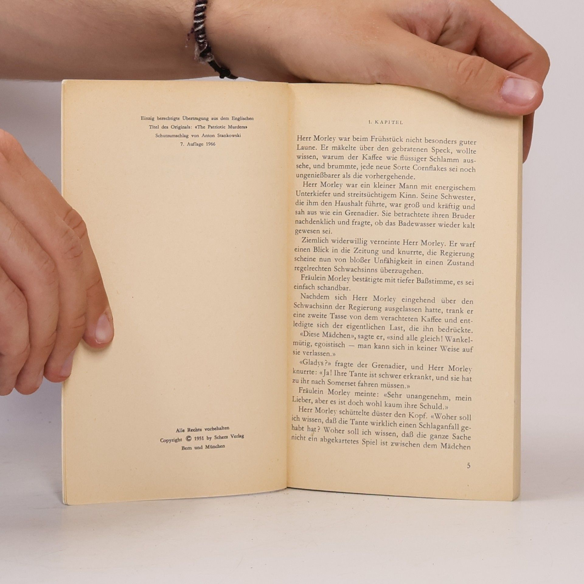Agatha Christie Das Geheimnis der Schnallenschuhe