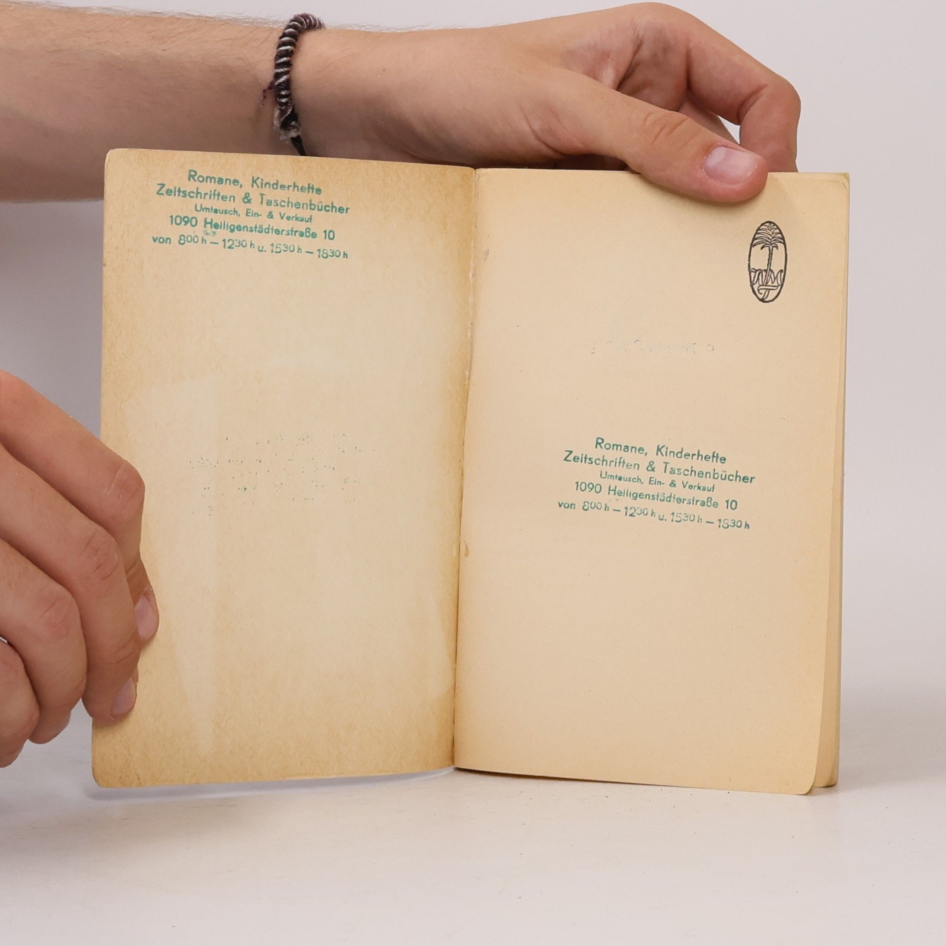 Karl May Das Geheimnis des Marabut