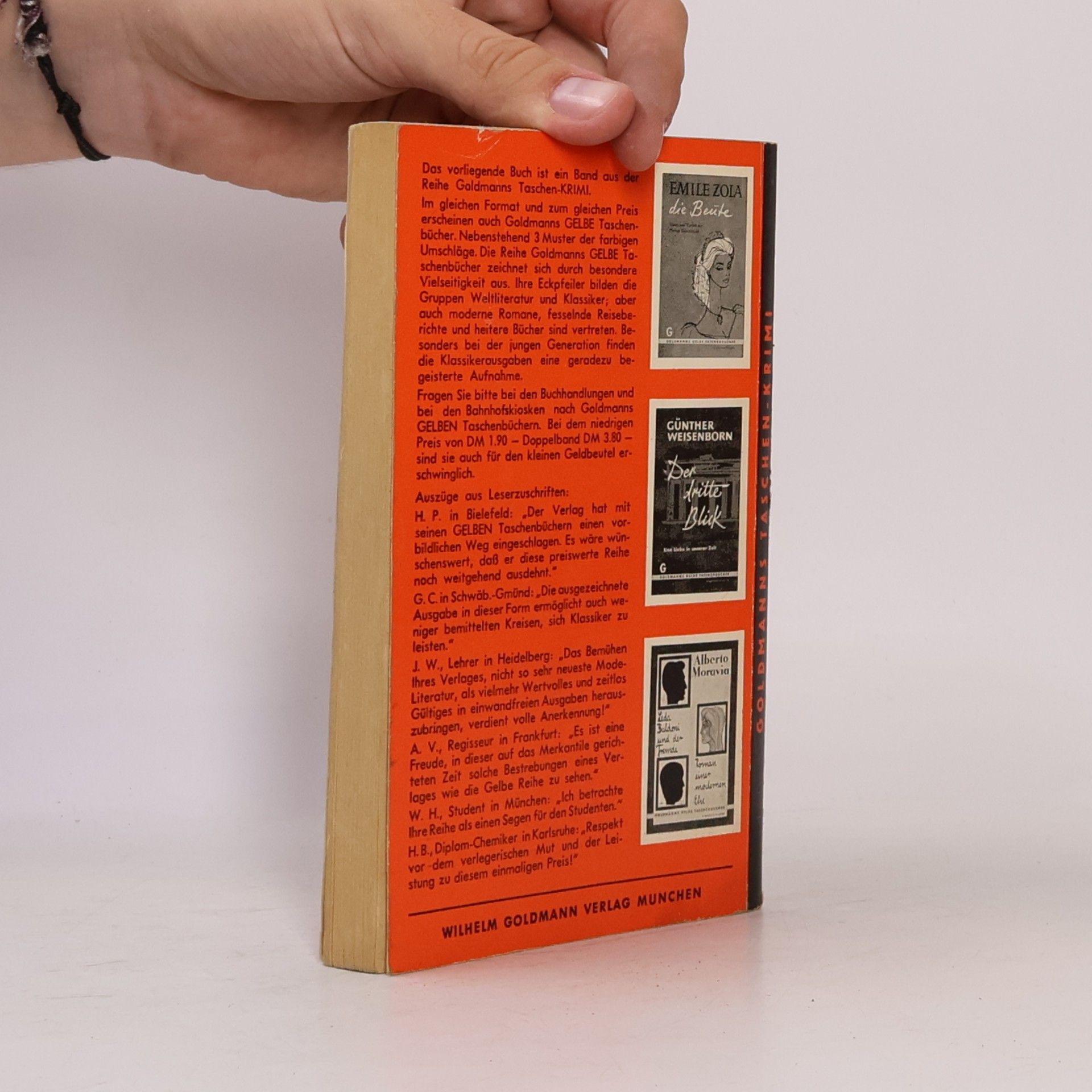 Edgar Wallace Der Mann von Marokko