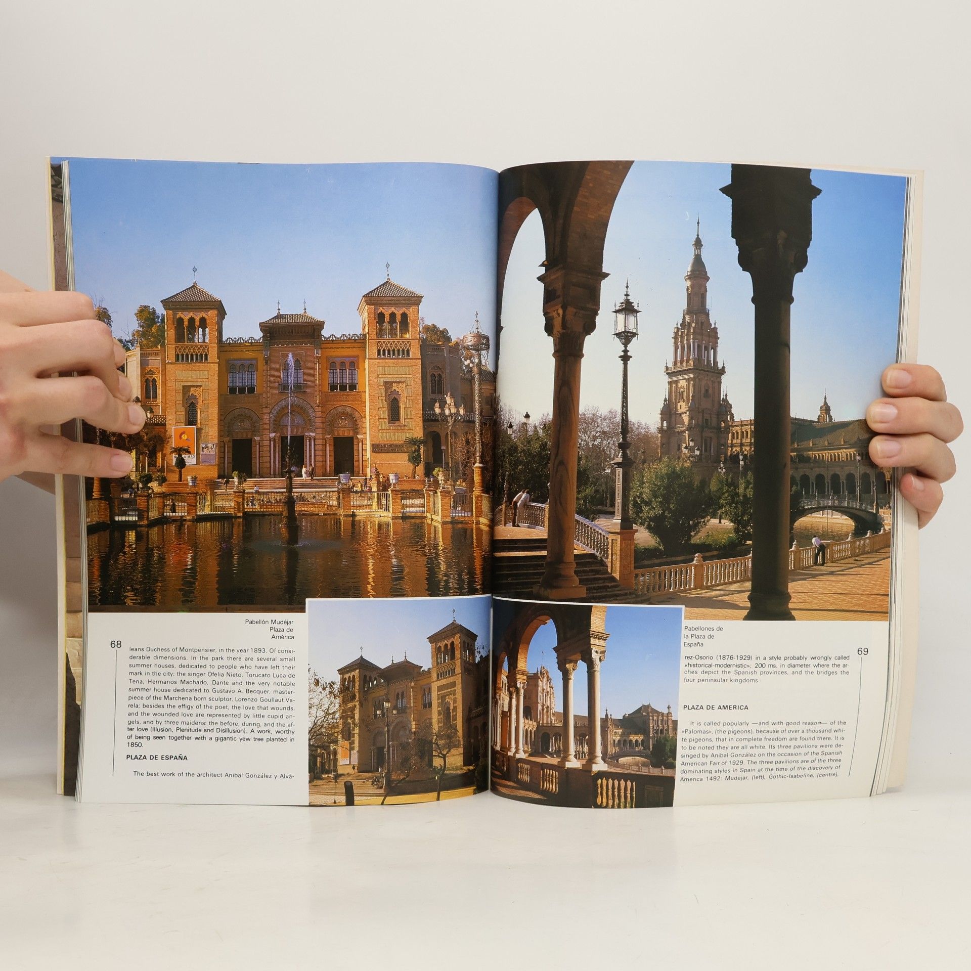 Autorenkollektiv Seeing and understanding: Andalusia
