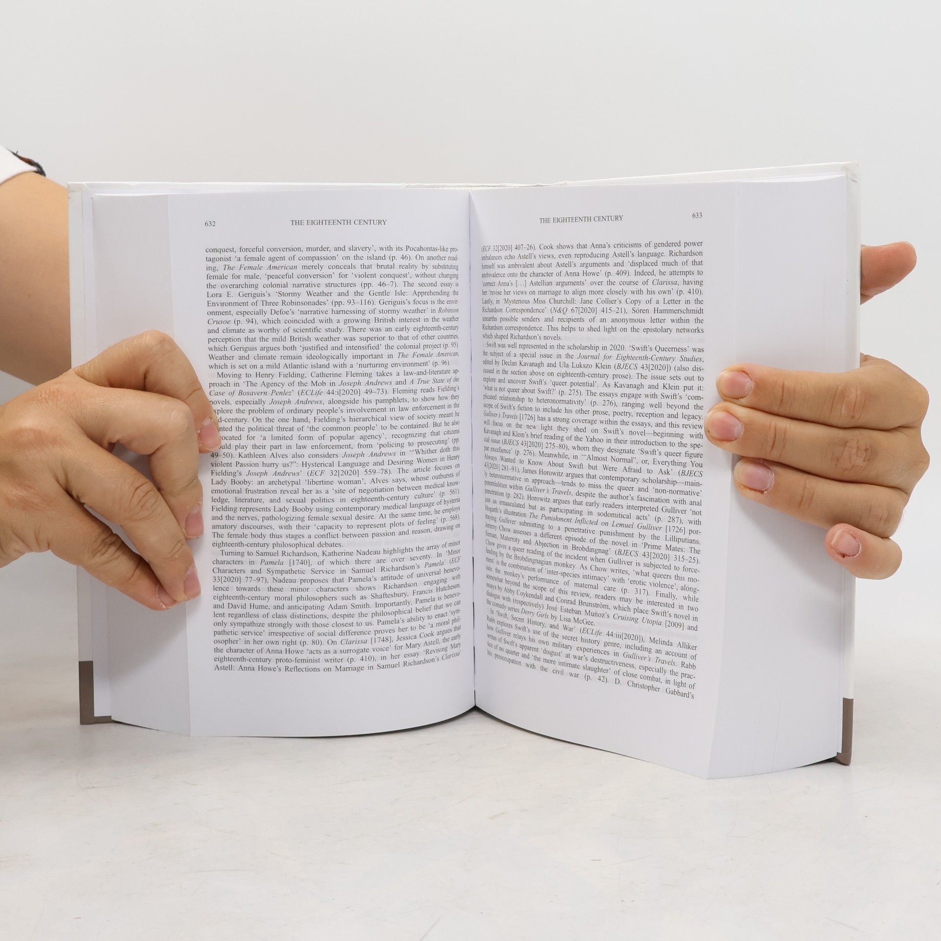 William Baker The Year's Work in English Studies
