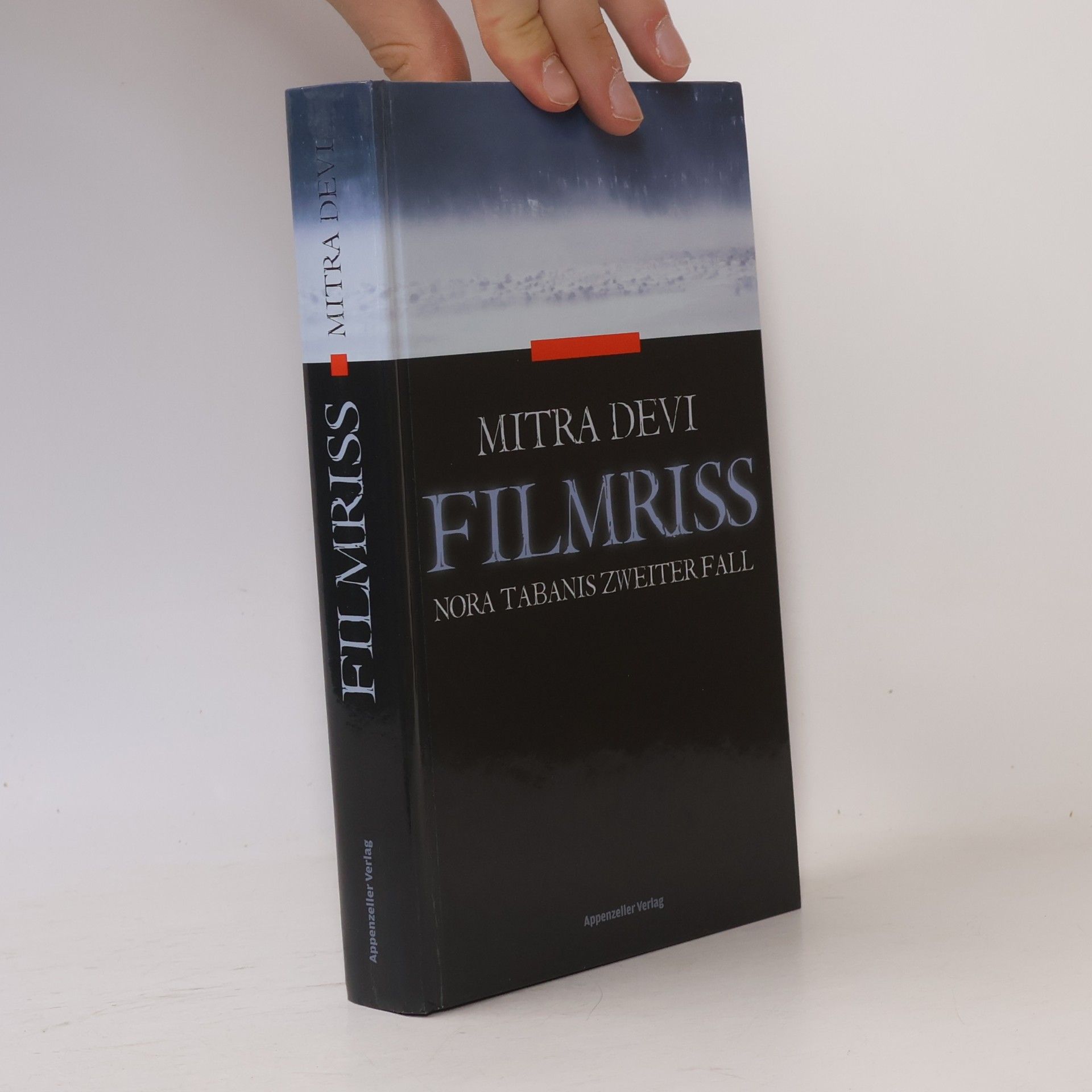 Nora Tabanis - 2: Filmriss
