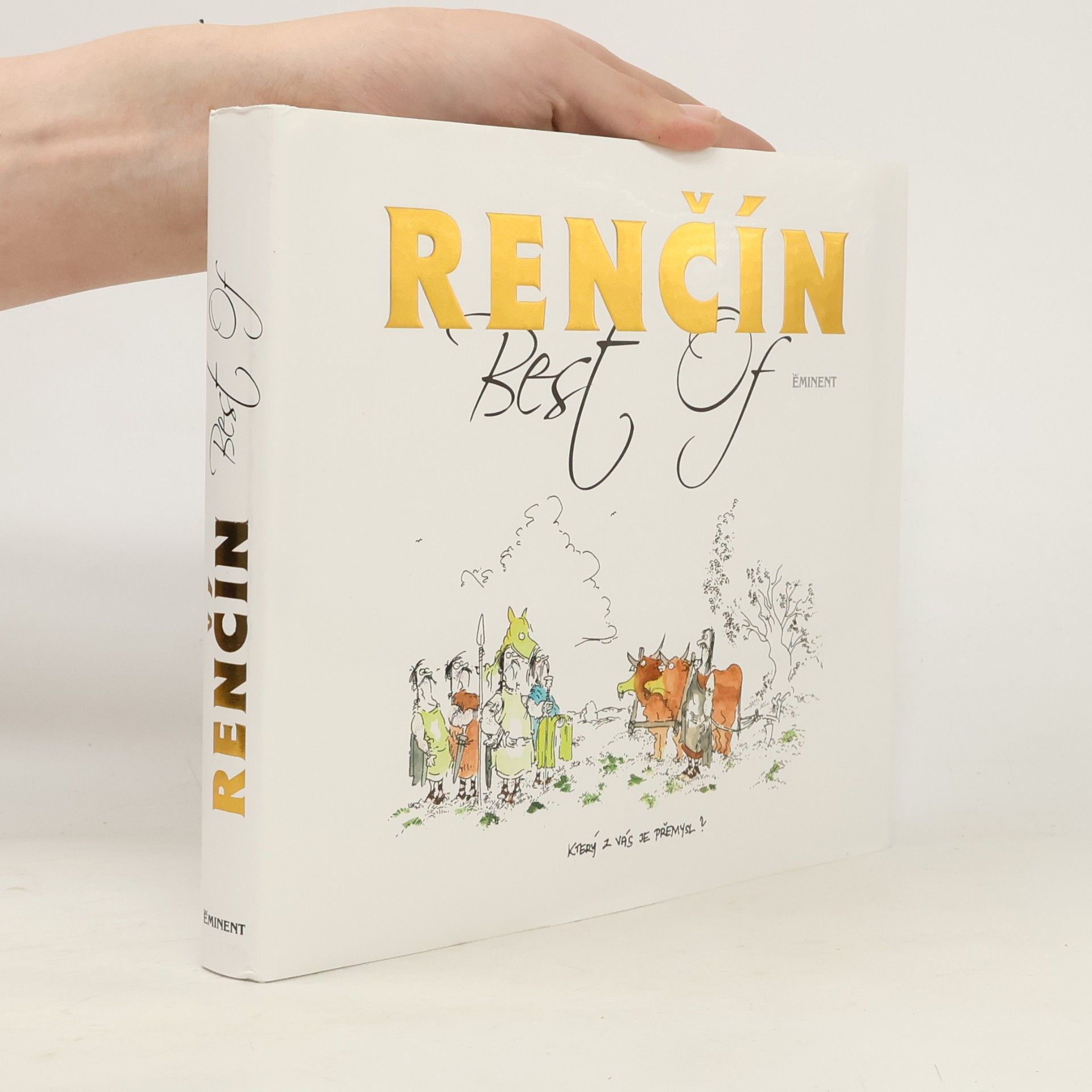 Vladimír Renčín Best of Renčín