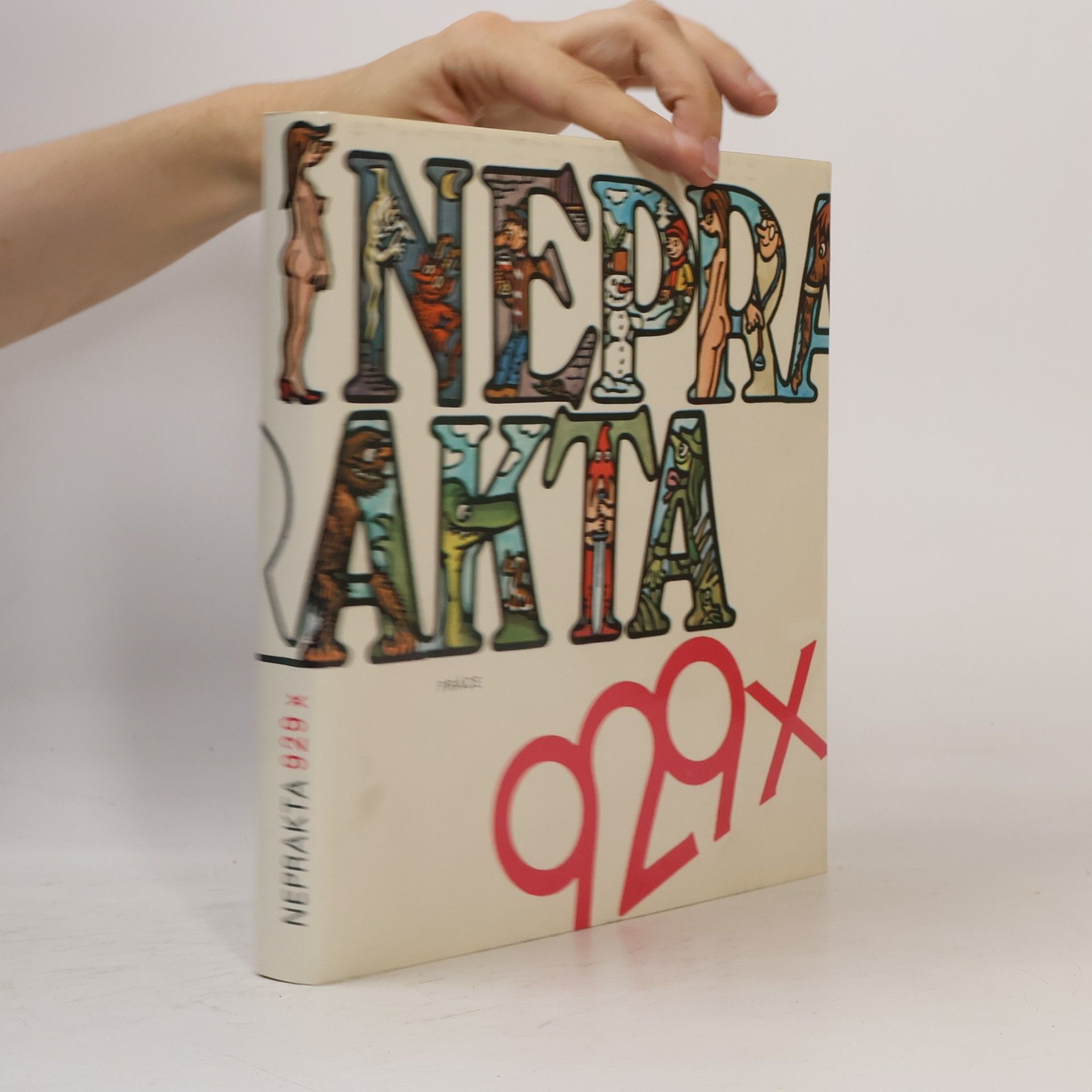 Jiří Winter Neprakta 929x