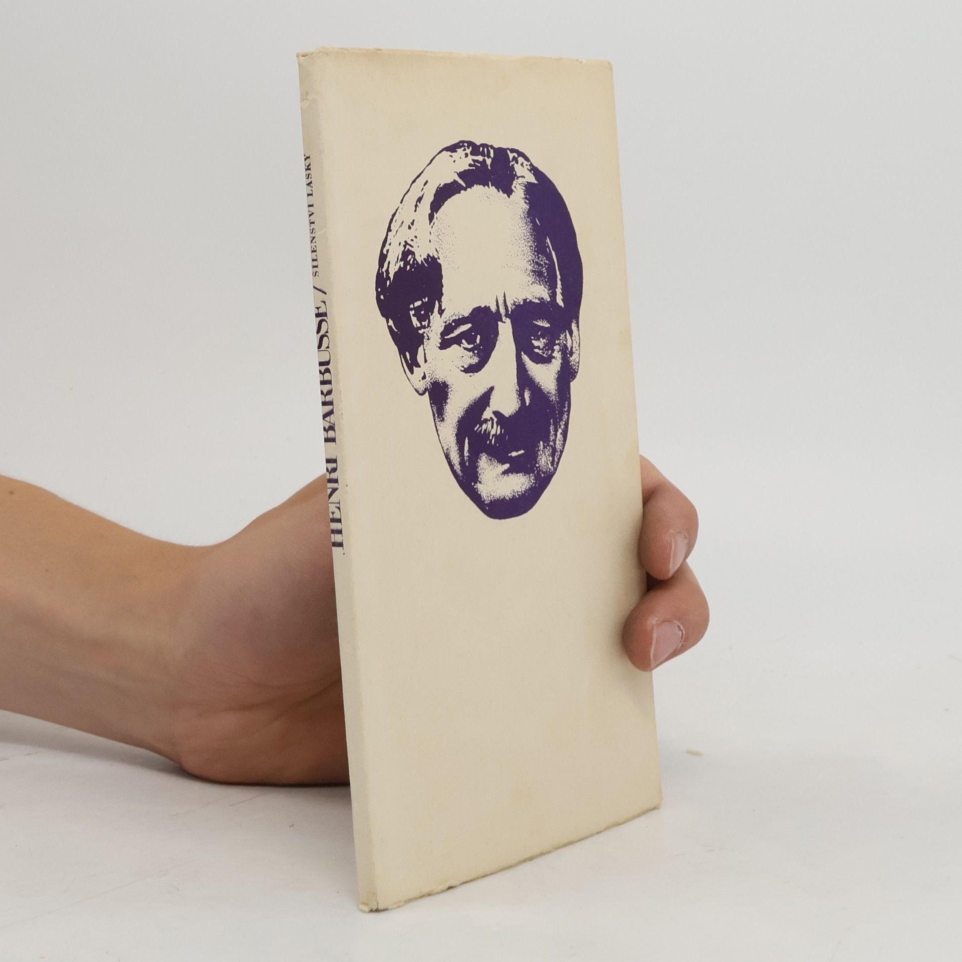 Henri Barbusse Šílenství lásky