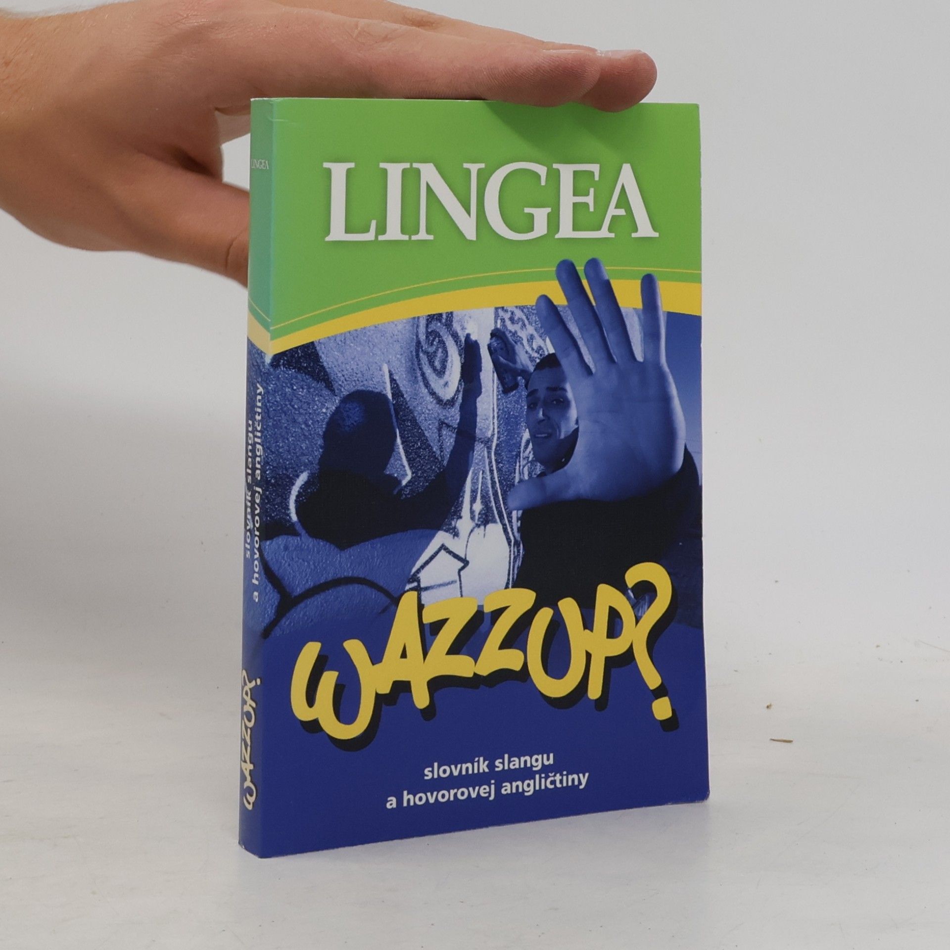 Autorenkollektiv Wazzup?