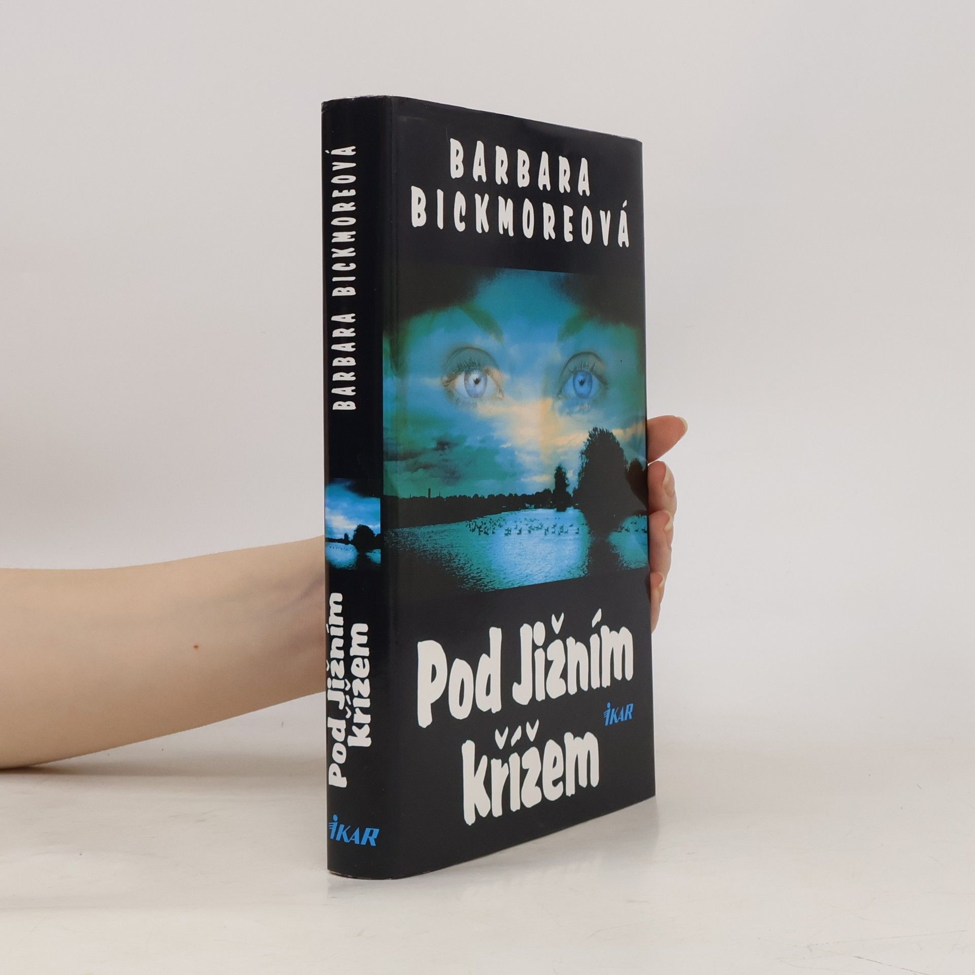Barbara Bickmore Pod Jižním křížem