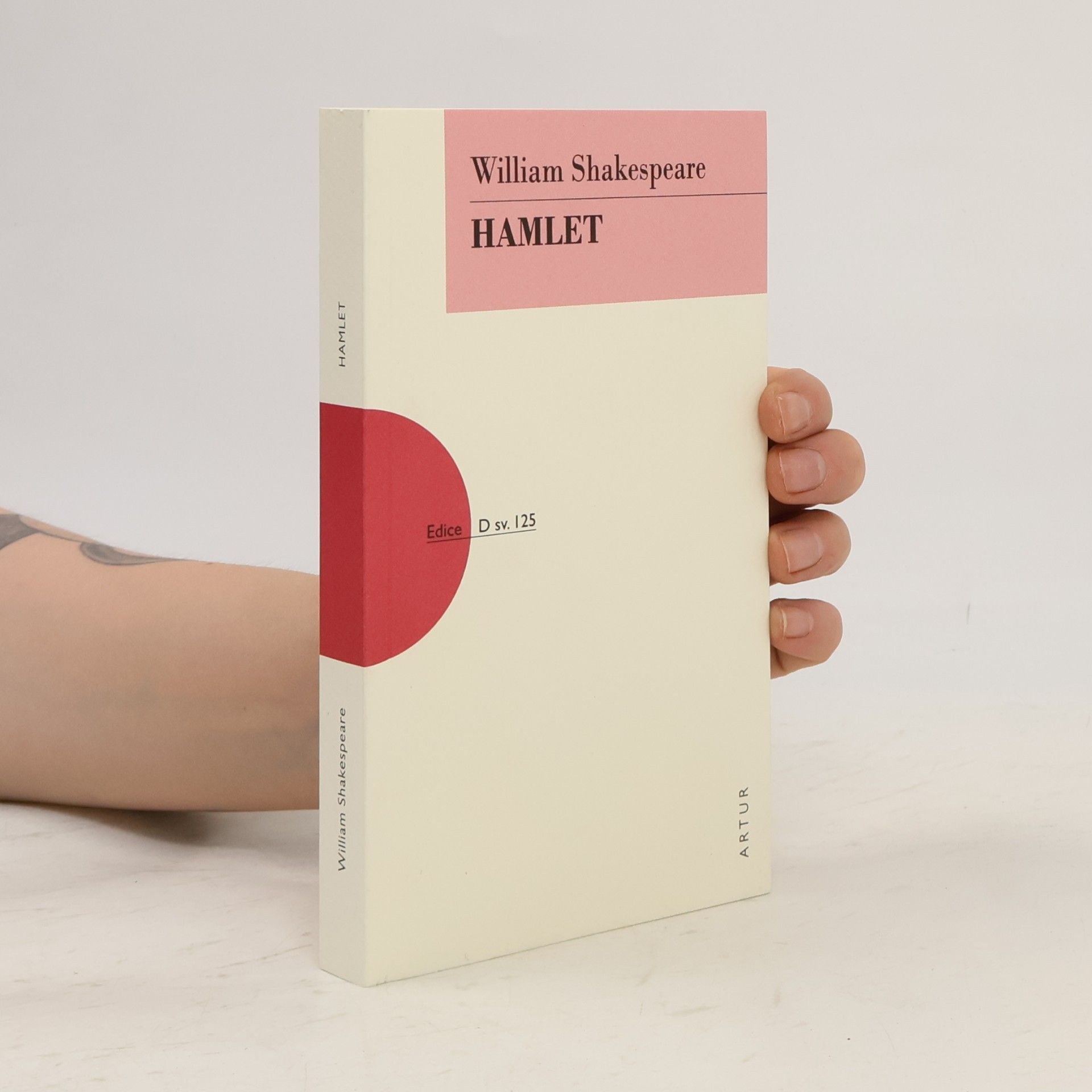 William Shakespeare Hamlet
