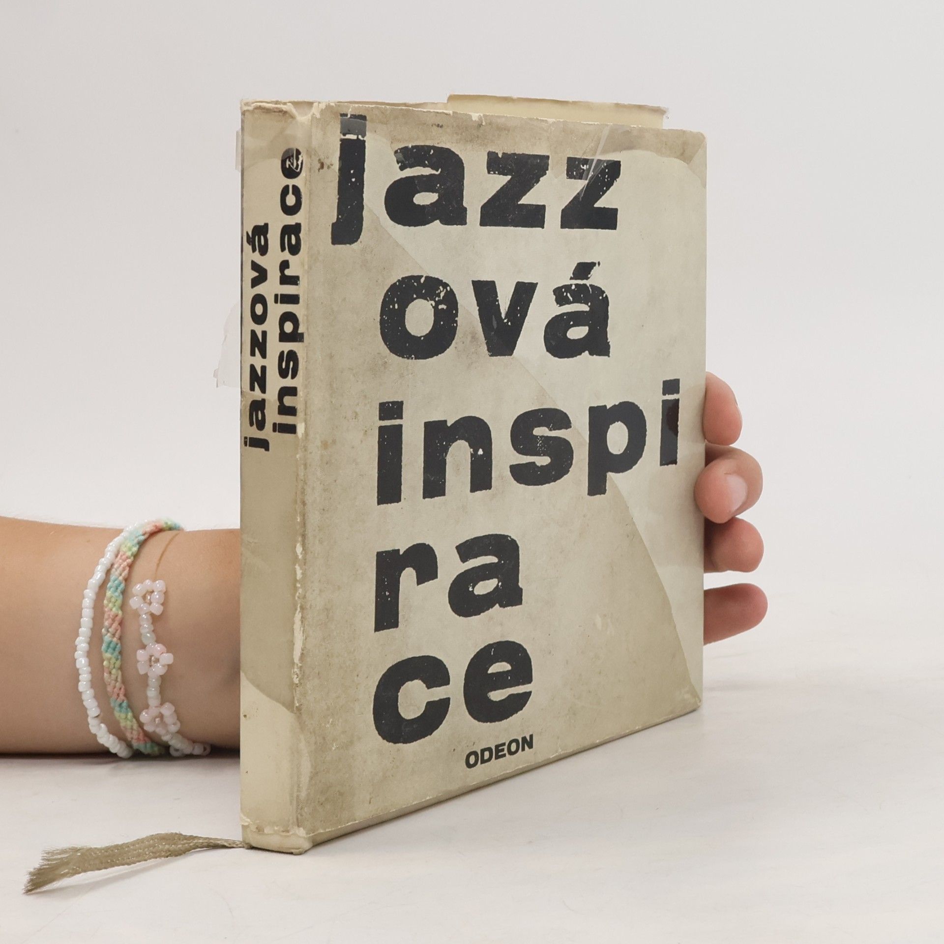 Lubomír Dorůžka Jazzová inspirace