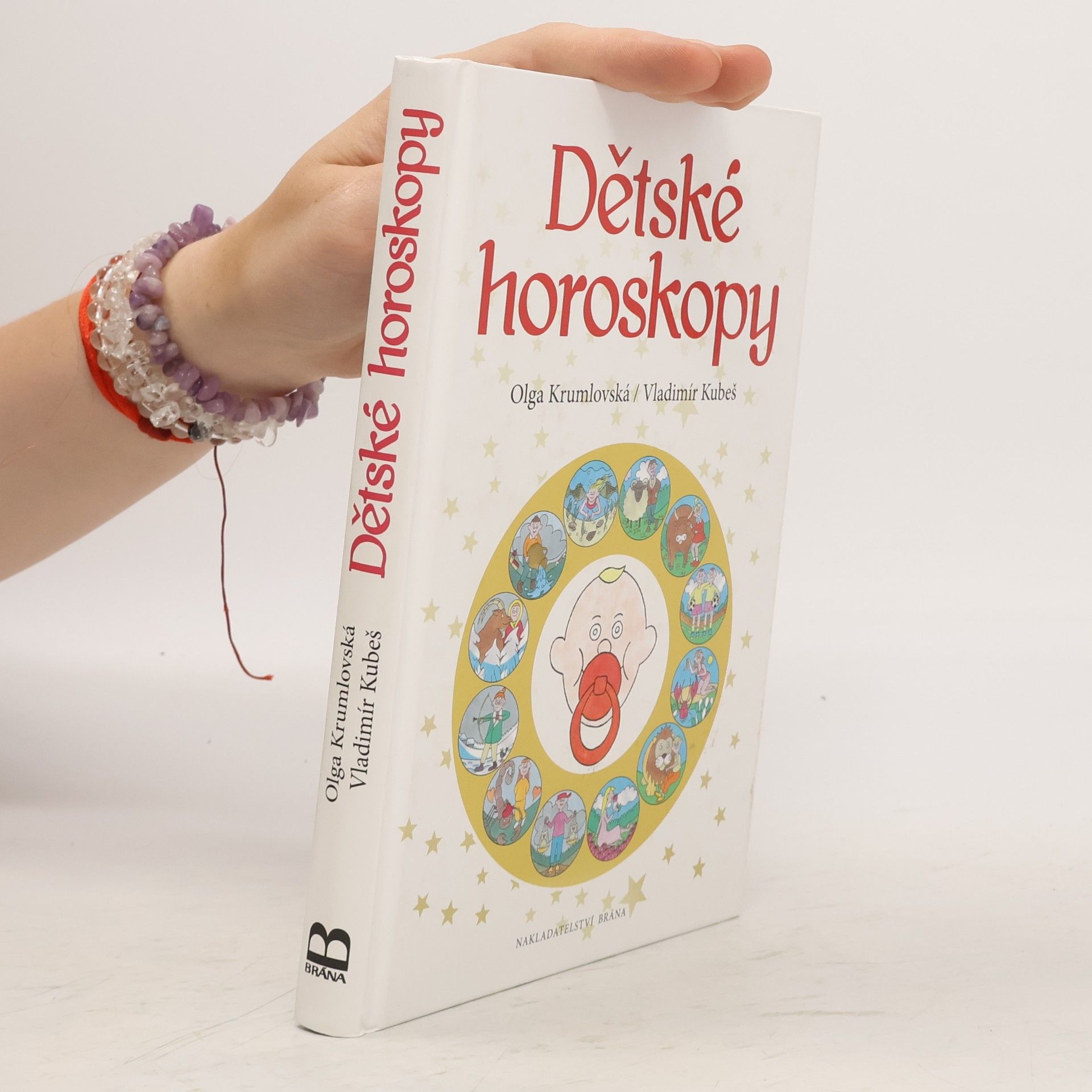 Dětské horoskopy