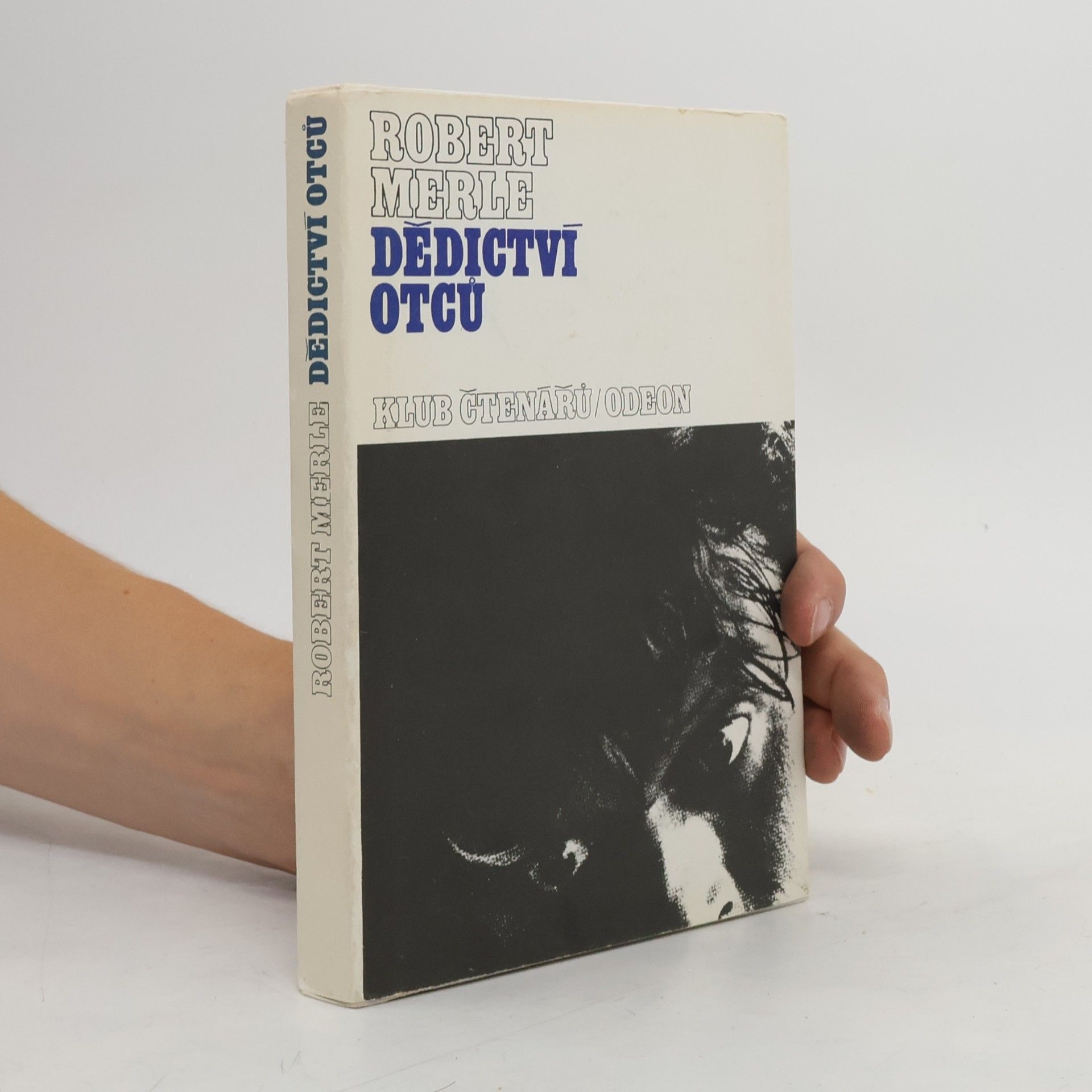 Robert Merle Dědictví otců