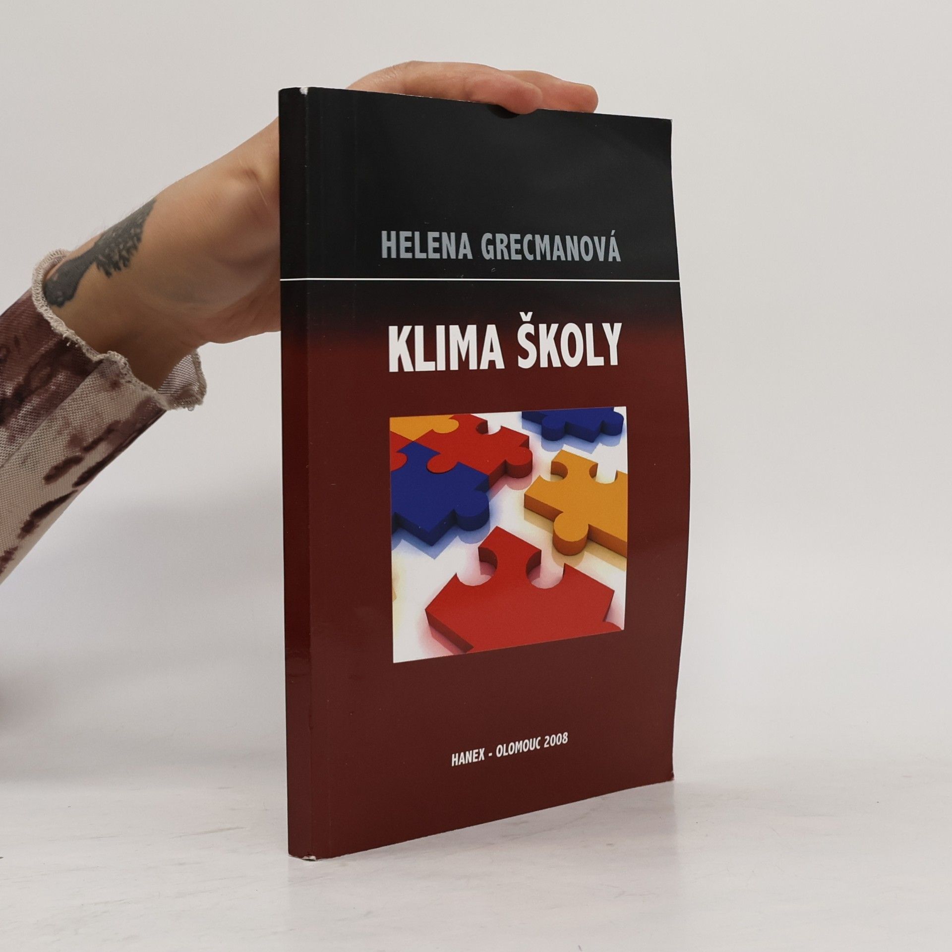 Klima školy