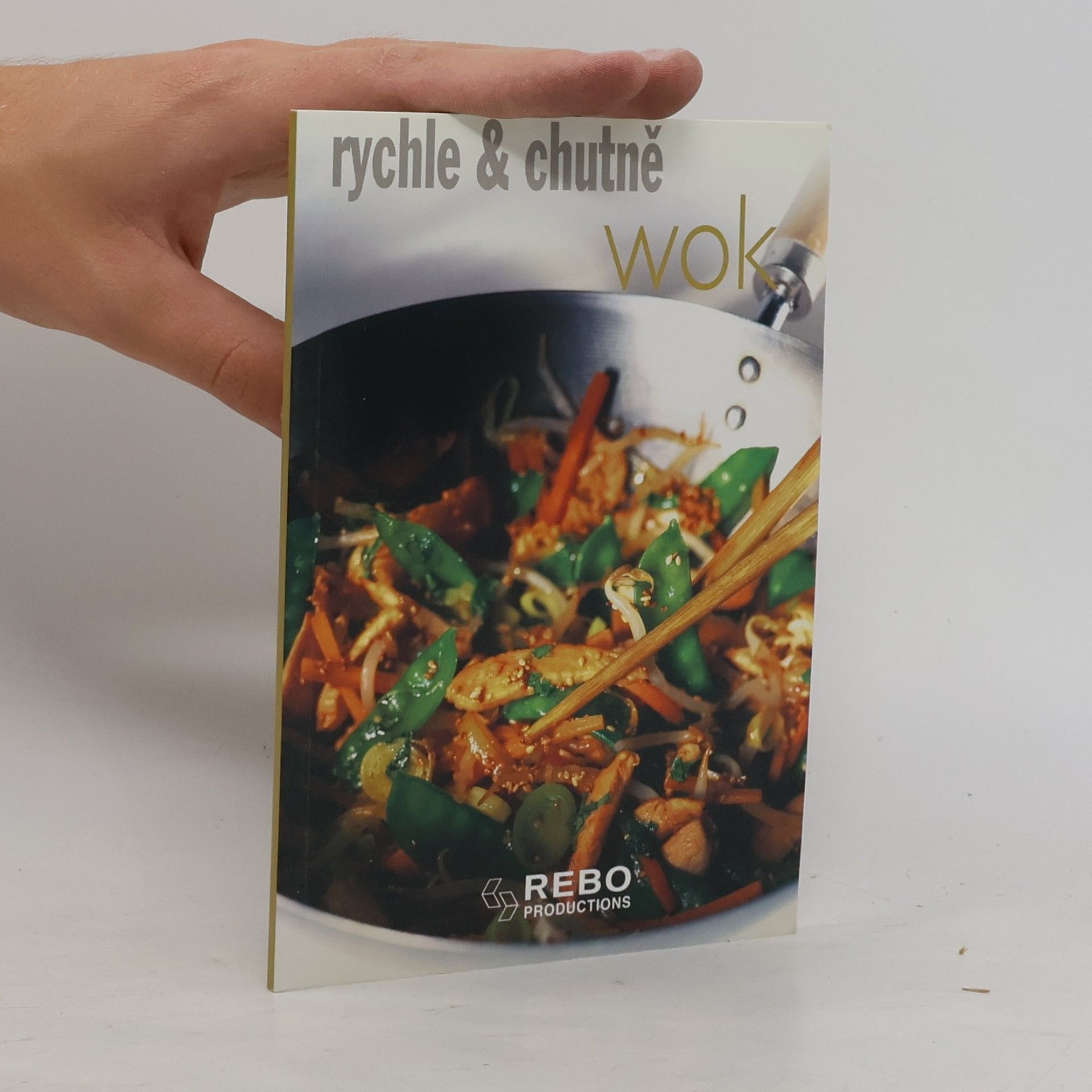 Autorenkollektiv Wok