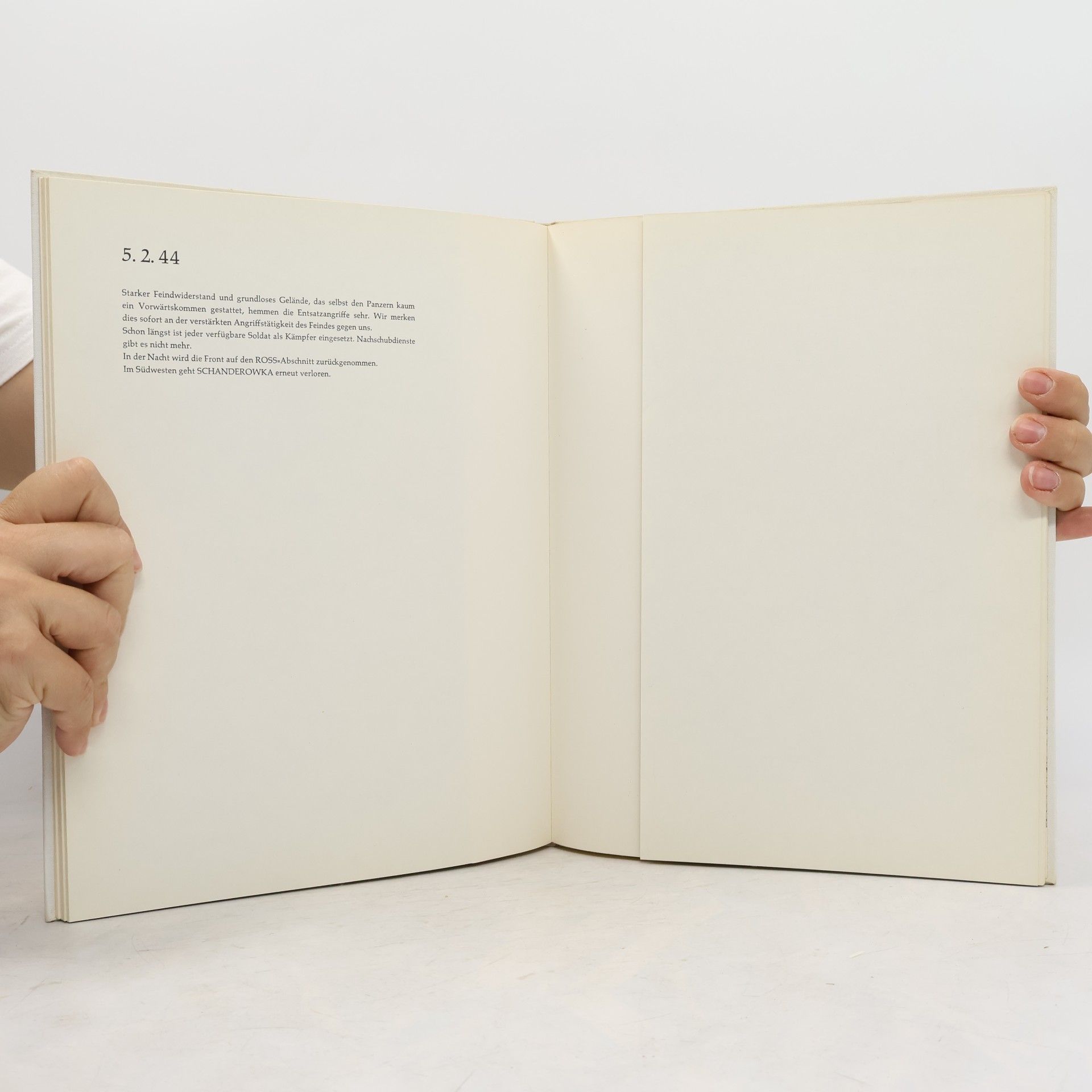 Autorenkollektiv Der Kessel von Tscherkassy