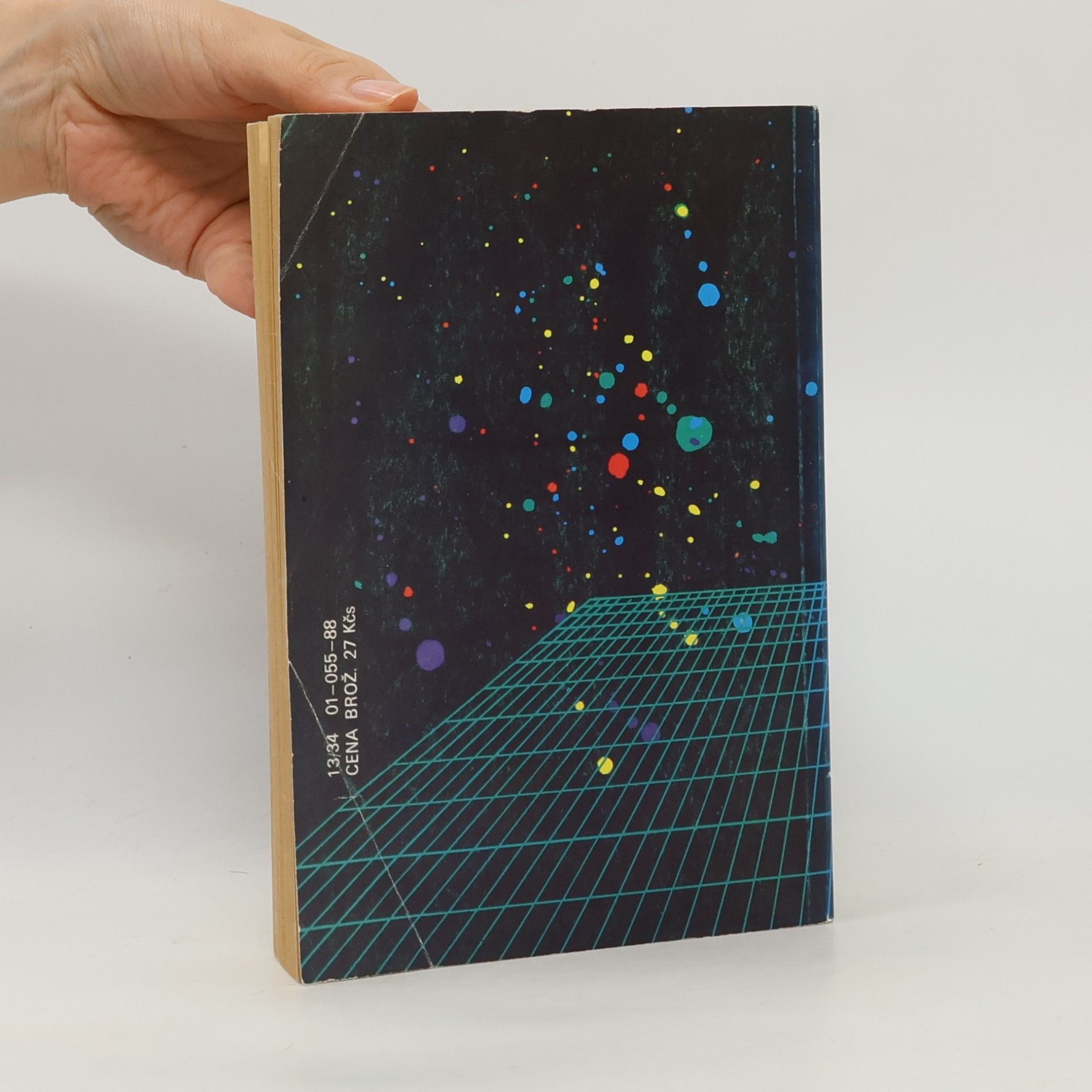 Arthur C. Clarke 2001: Vesmírná odysea. Rajské fontány