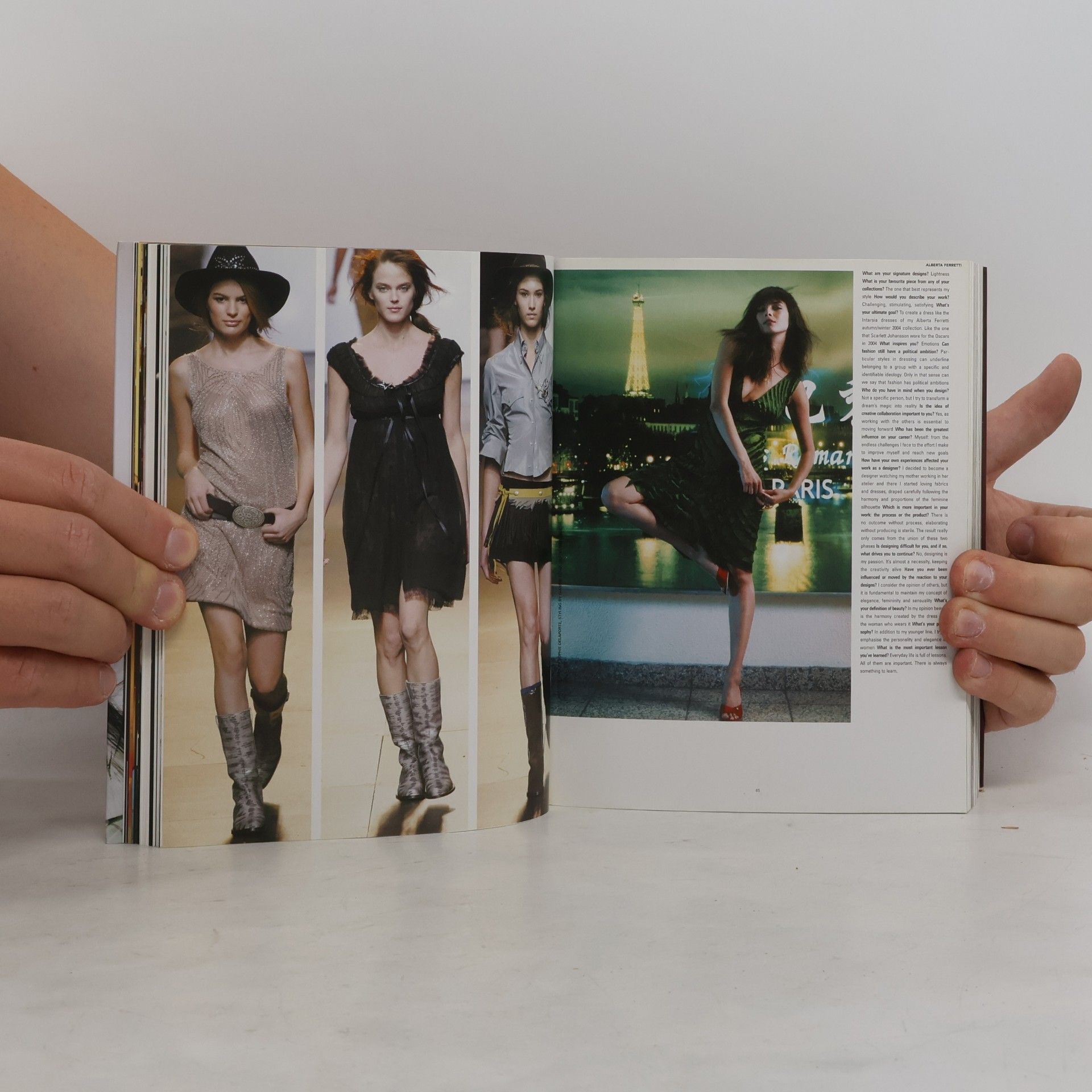 Terry Jones Fashion now 2