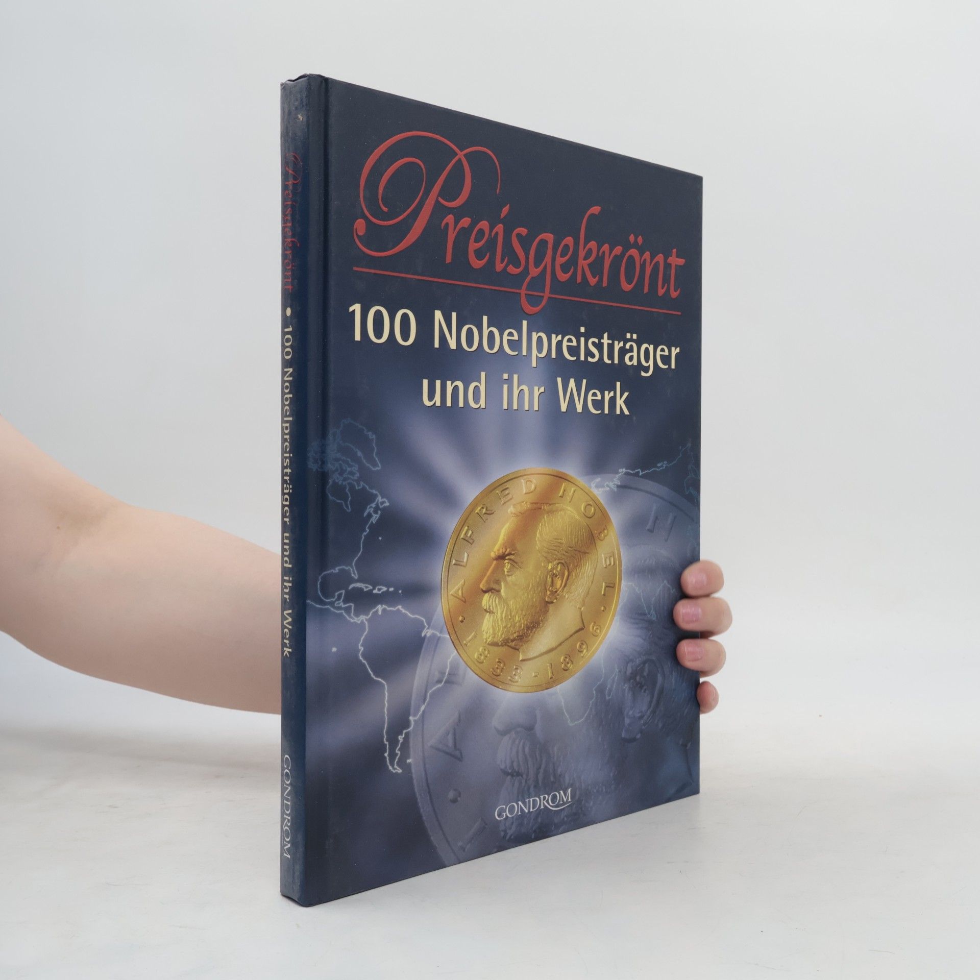 Preisgekrönt