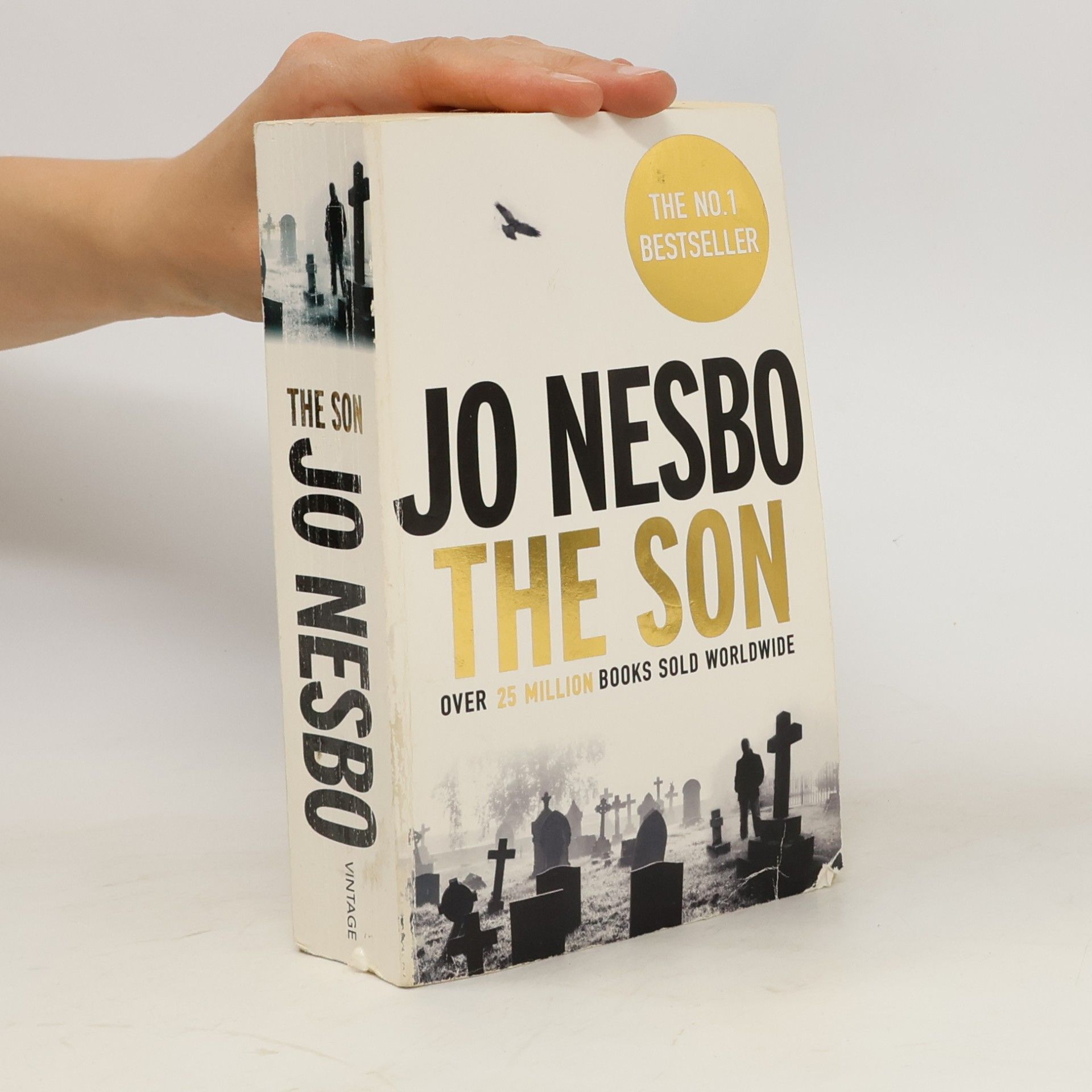 Jo Nesbø The Son
