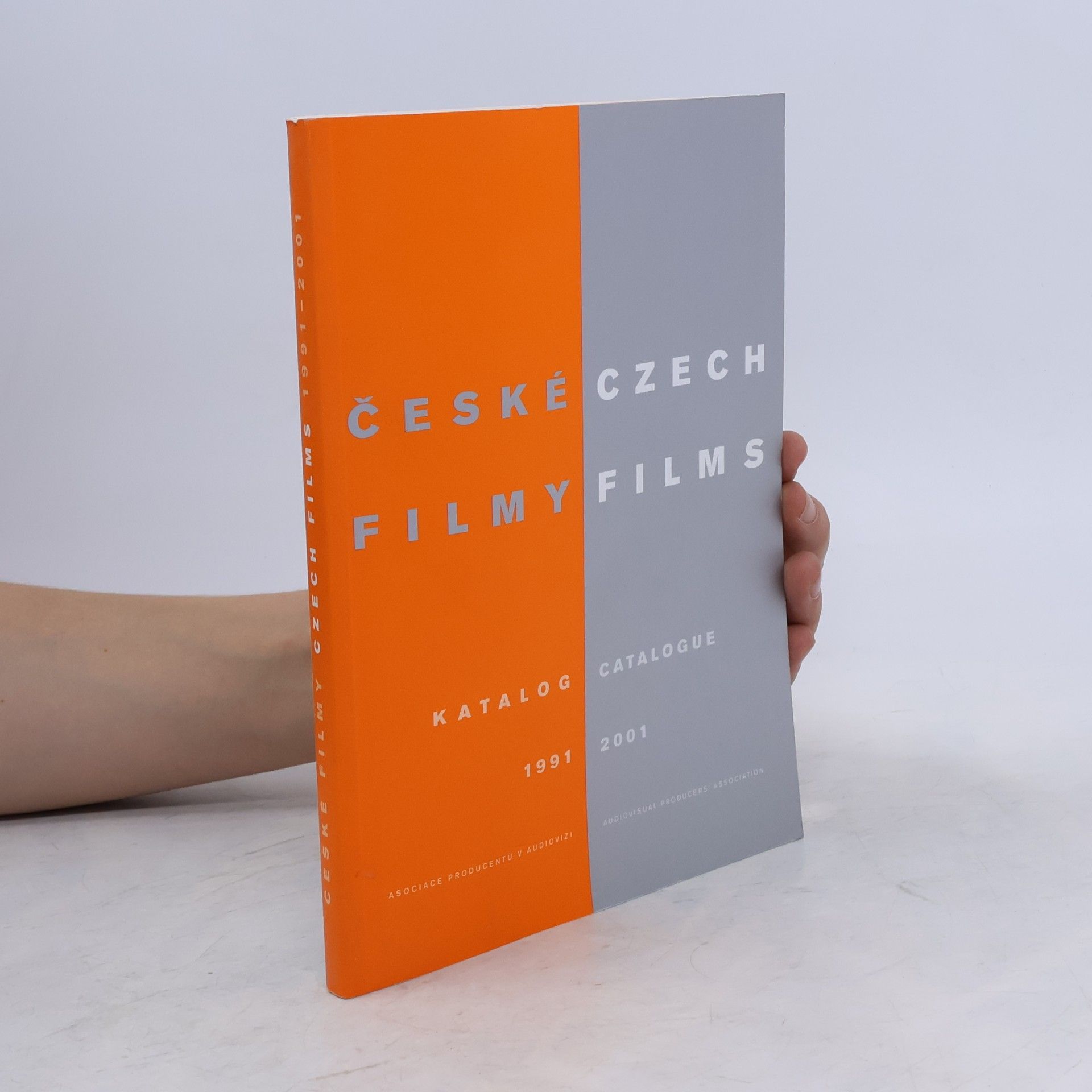Autorenkollektiv České filmy. Czech Films