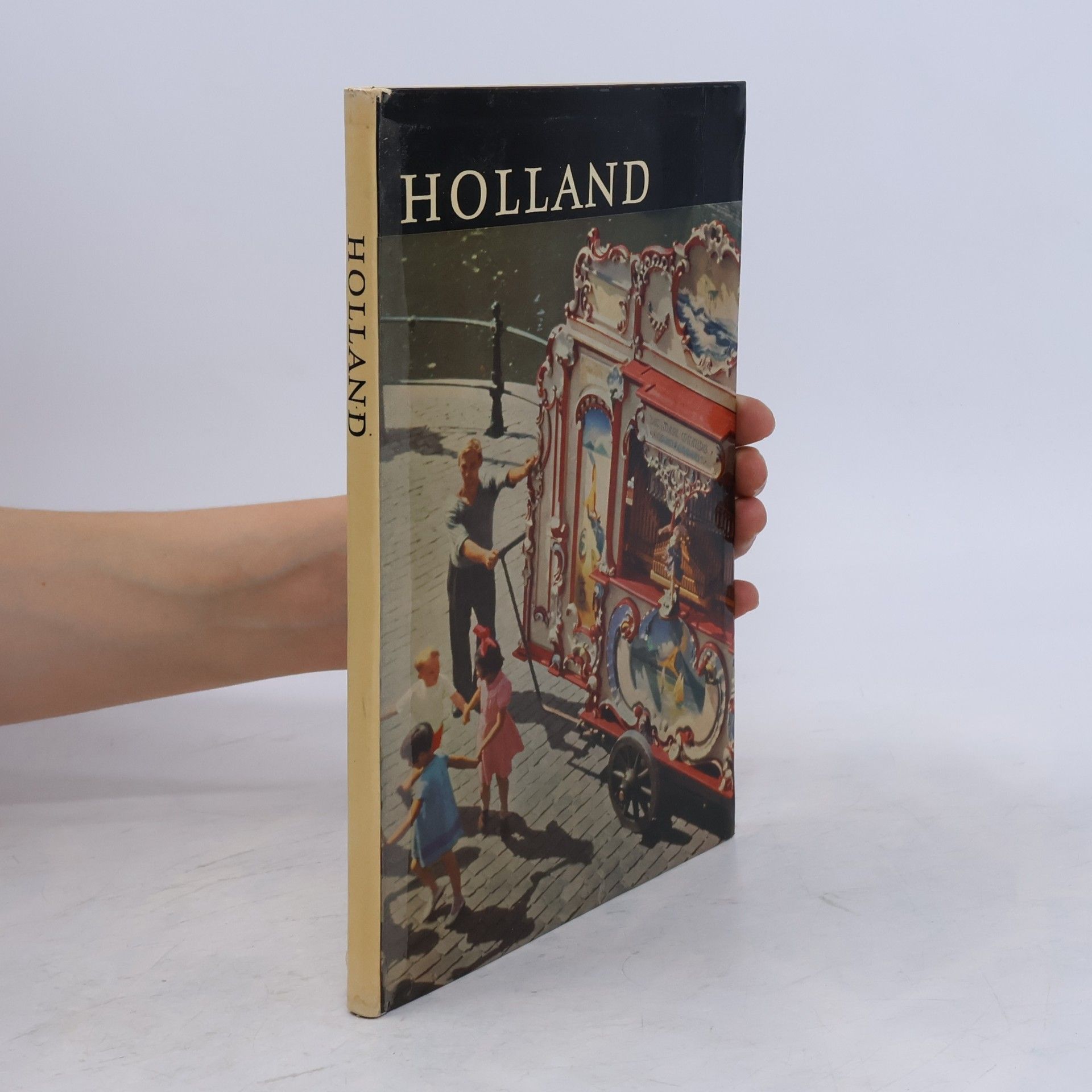 Ed Van Wijk Holland