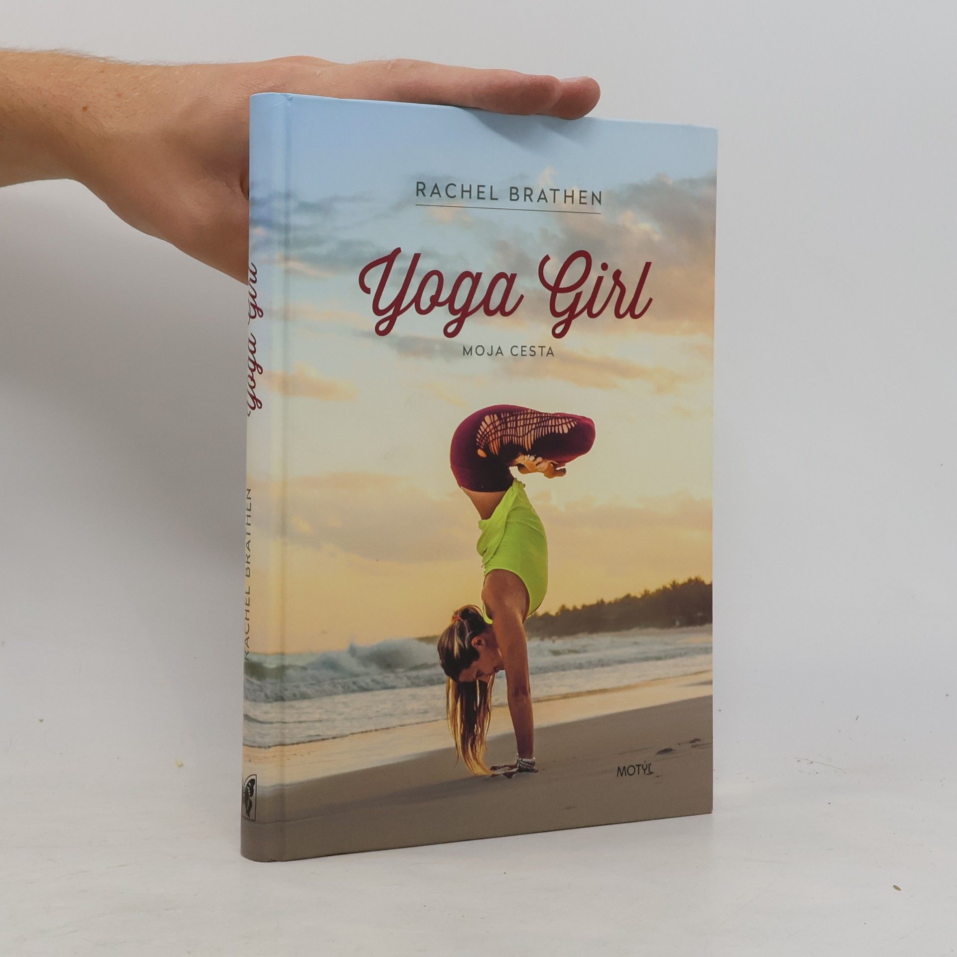 Yoga girl