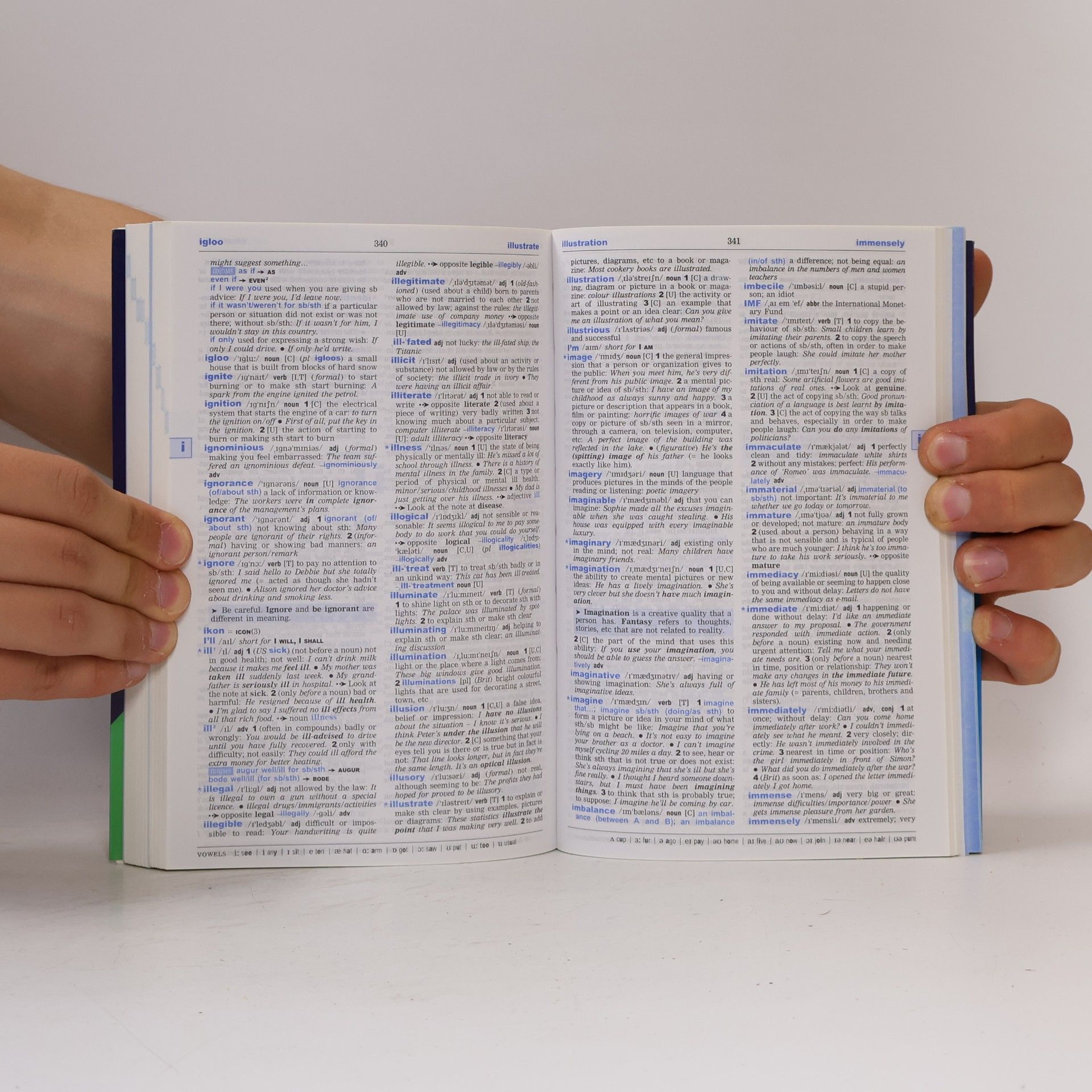 Miranda Steel Oxford Wordpower Dictionary