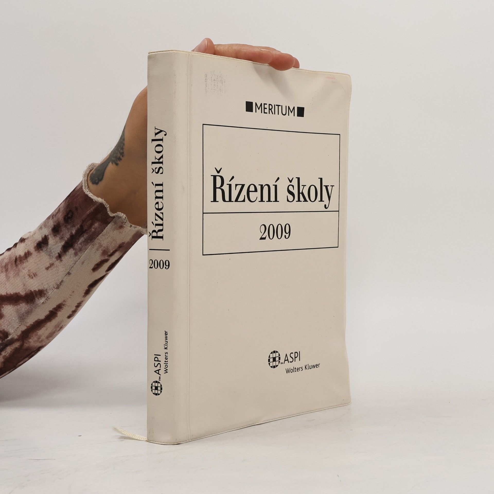 Miroslav Hanzelka Řízení školy