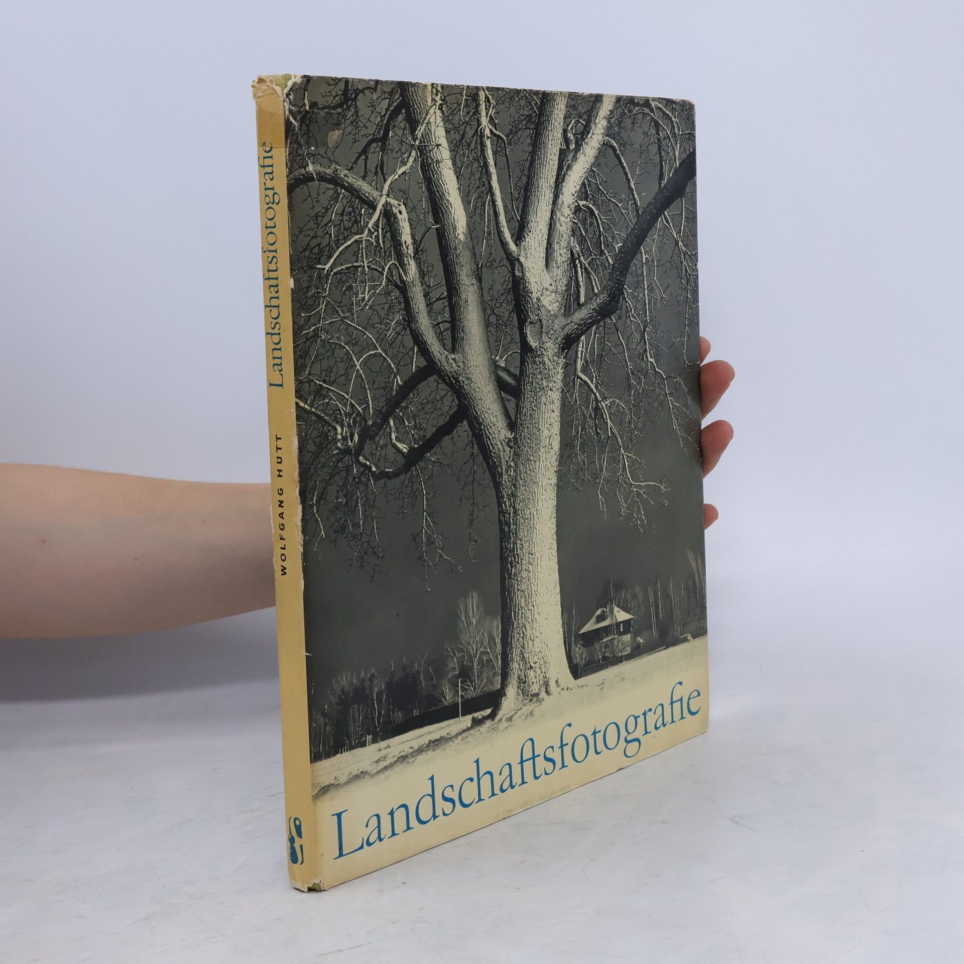 Landschaftsfotografie