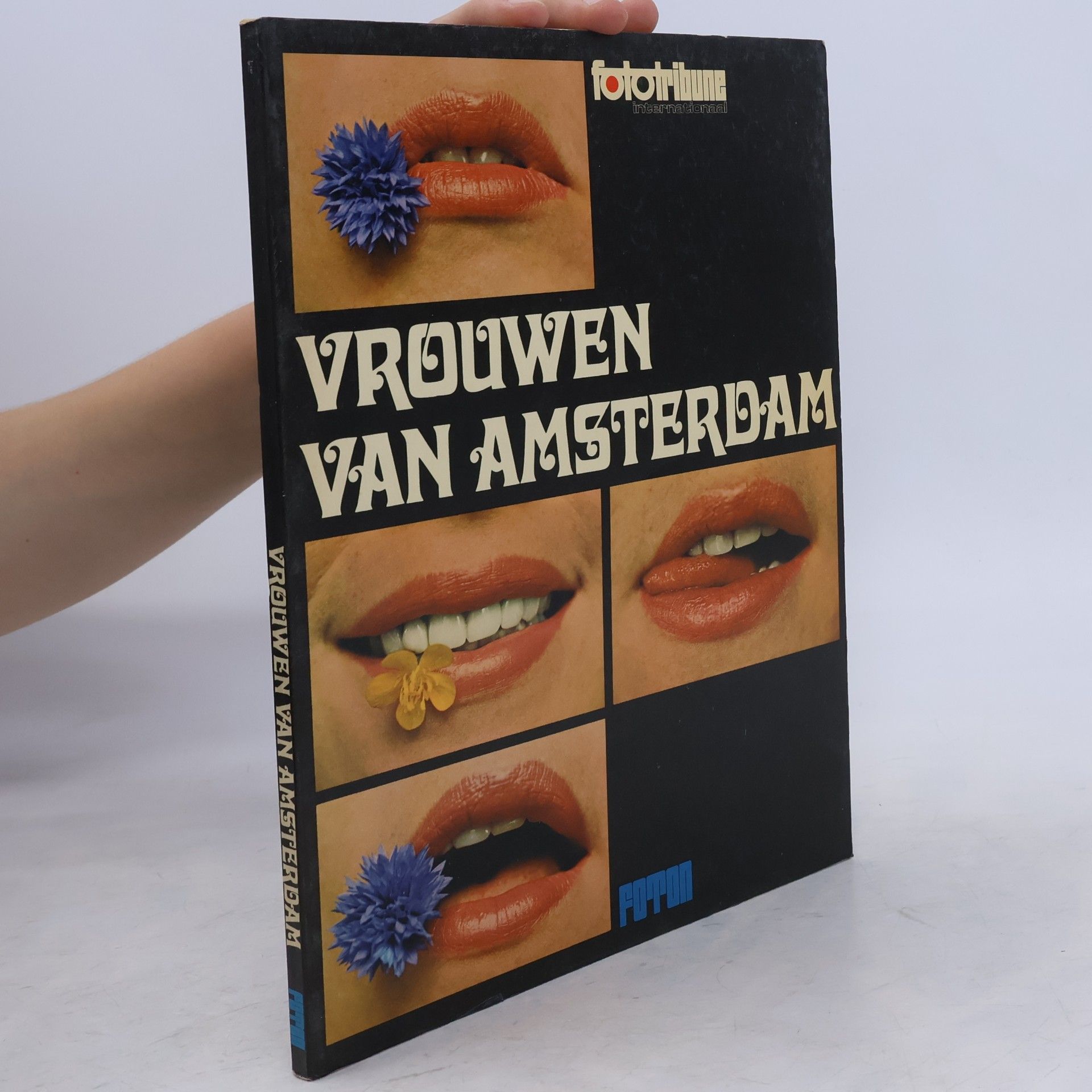 Auteurscollectief Vrouwen van Amsterdam