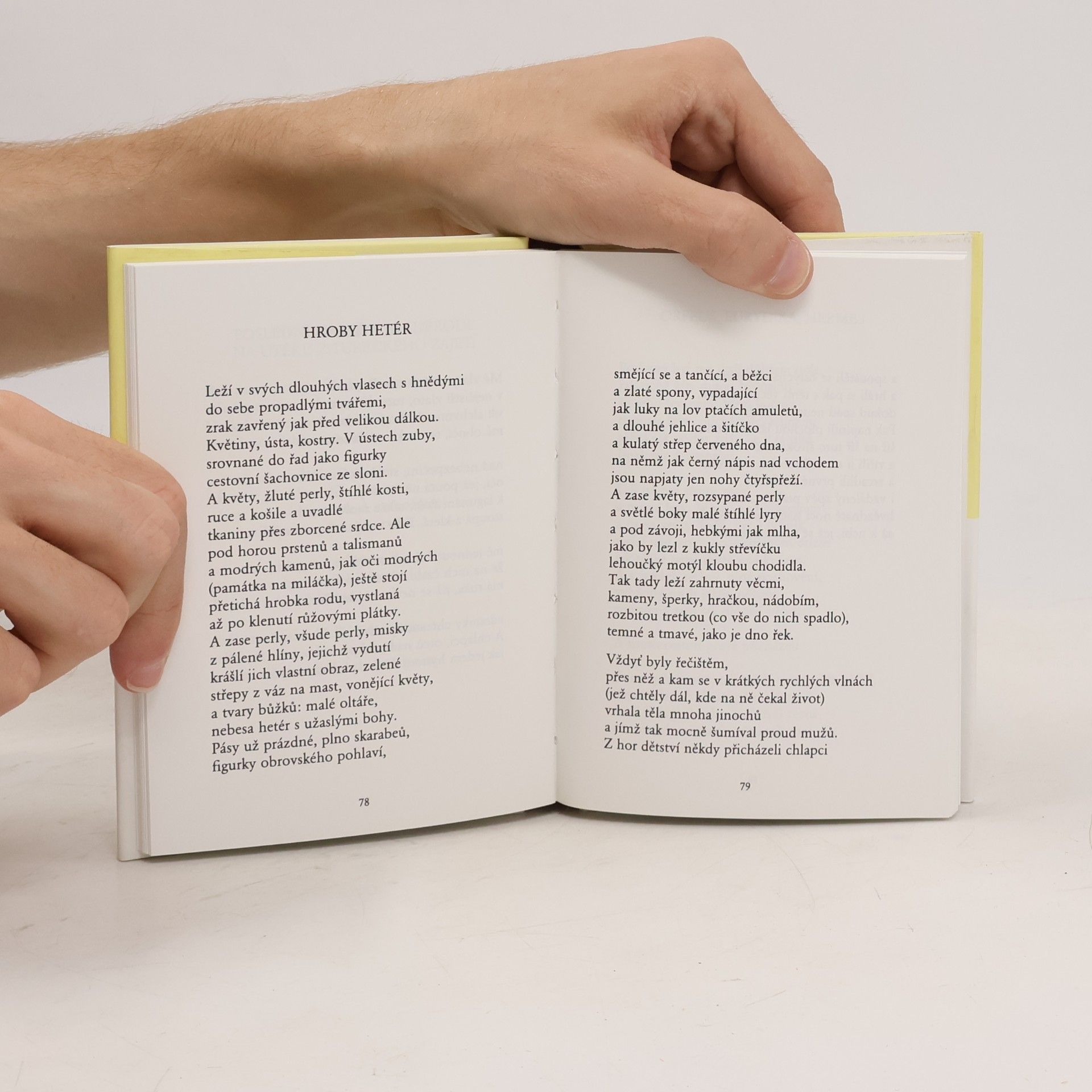 Rainer Maria Rilke Na horách srdce