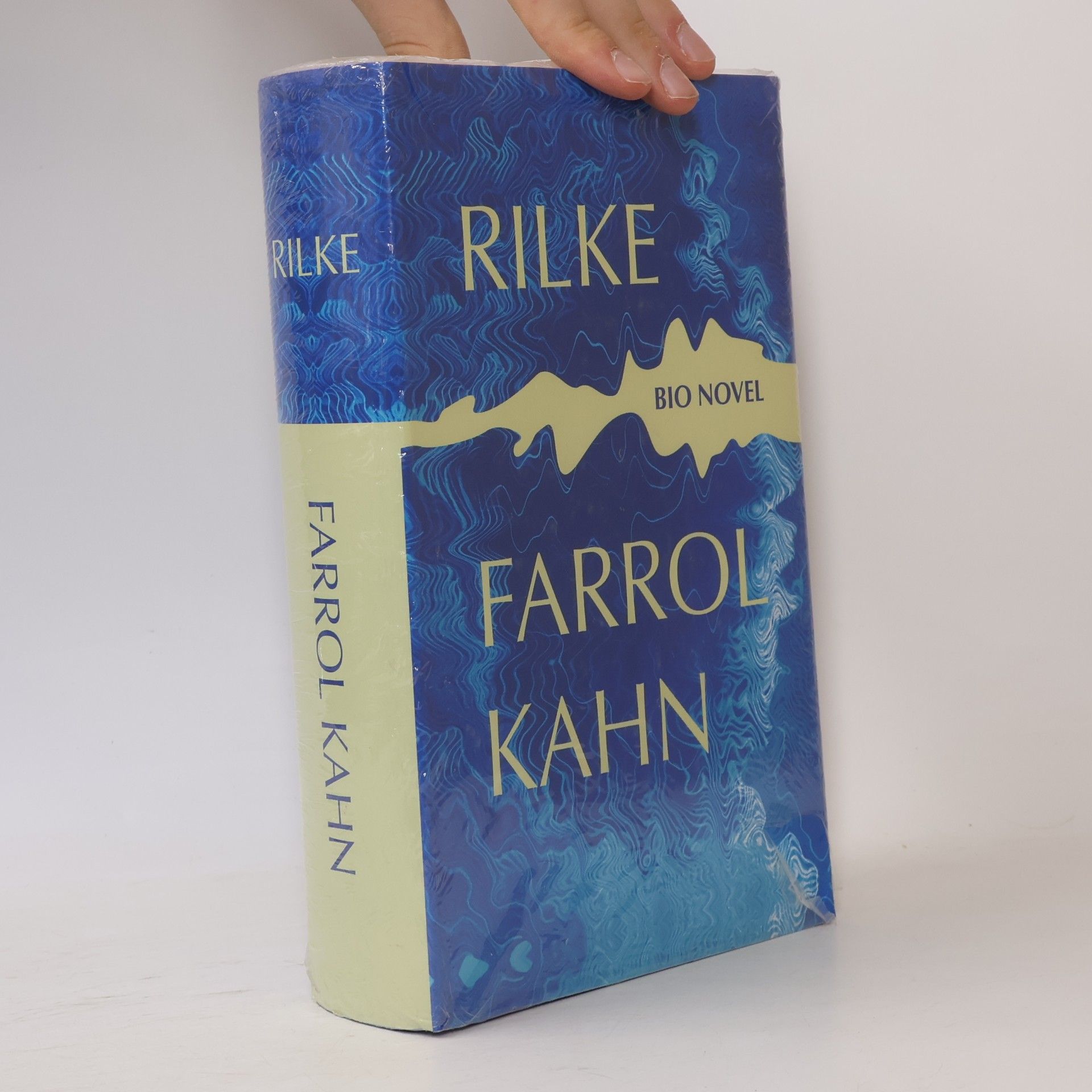Farrol S. Kahn Rilke