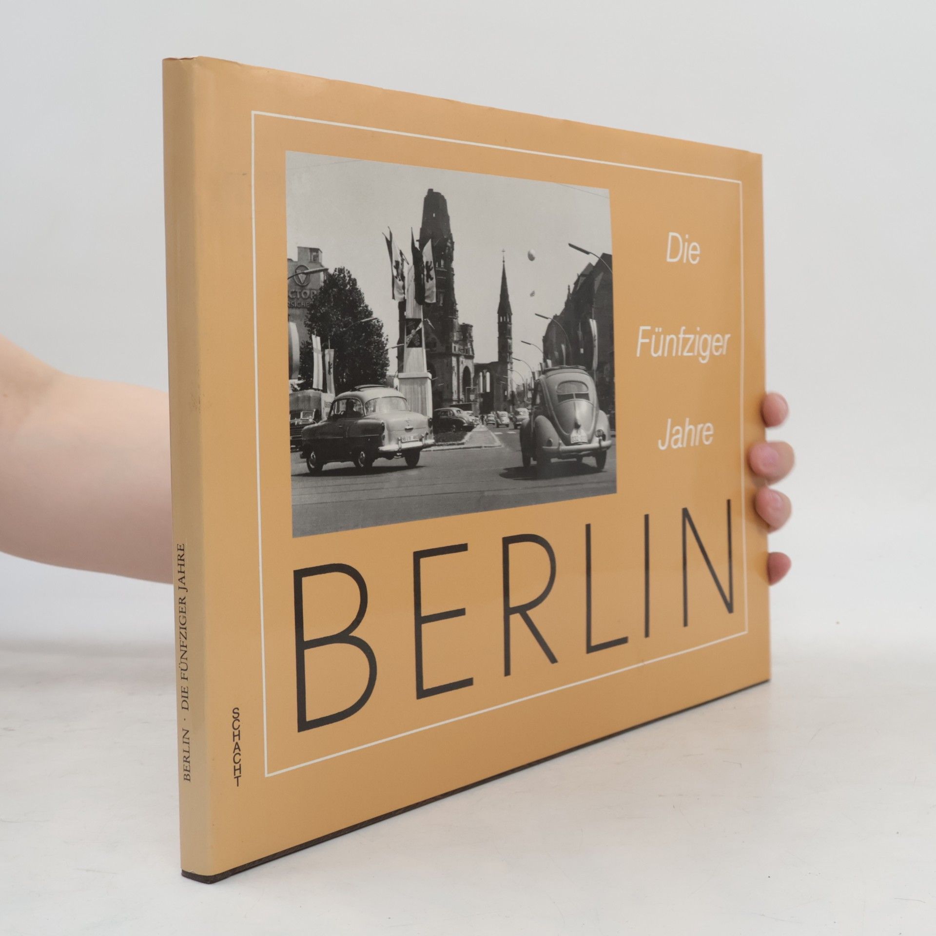 Autorenkollektiv Die Fünfziger Jahre Berlin