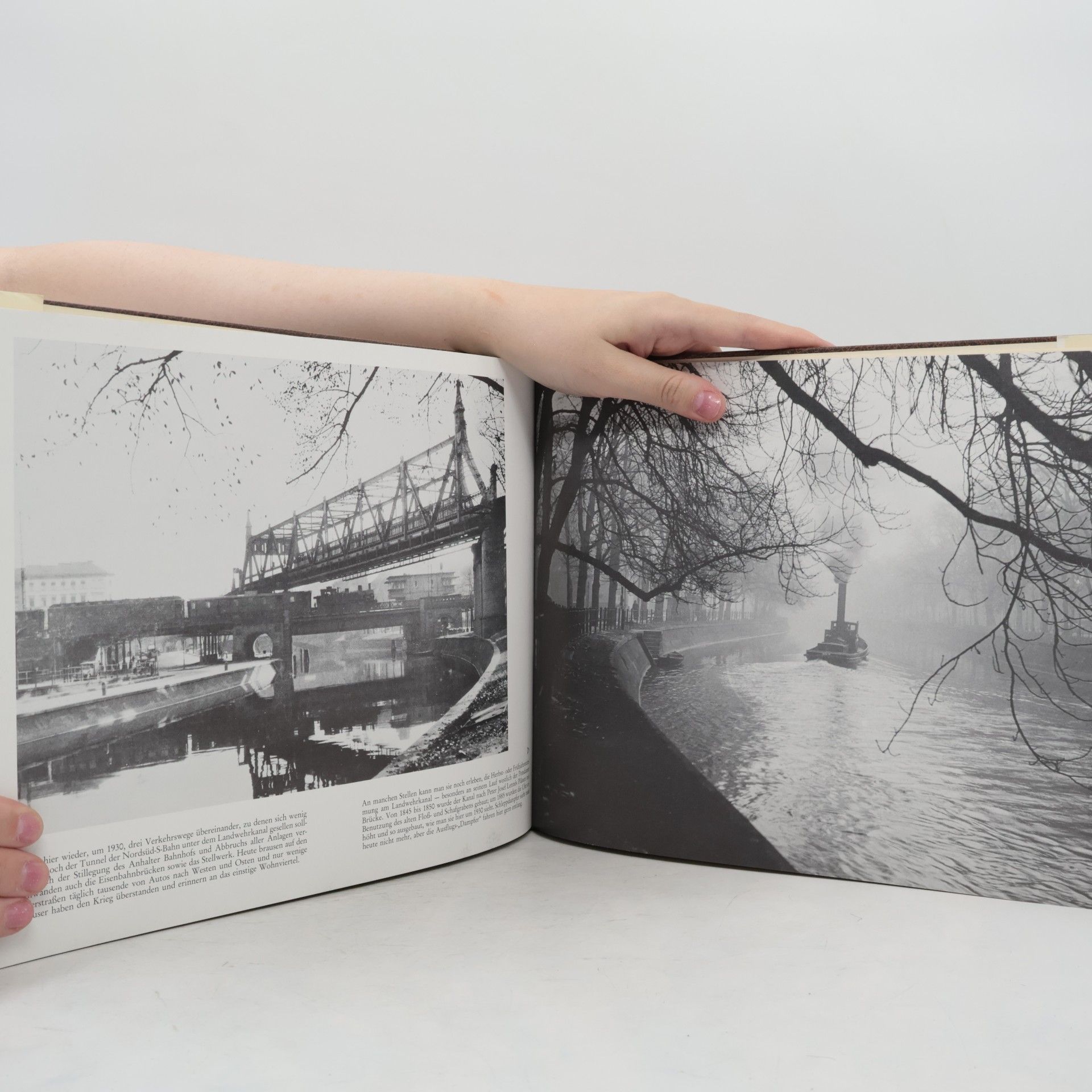 Various authors Metropole Berlin