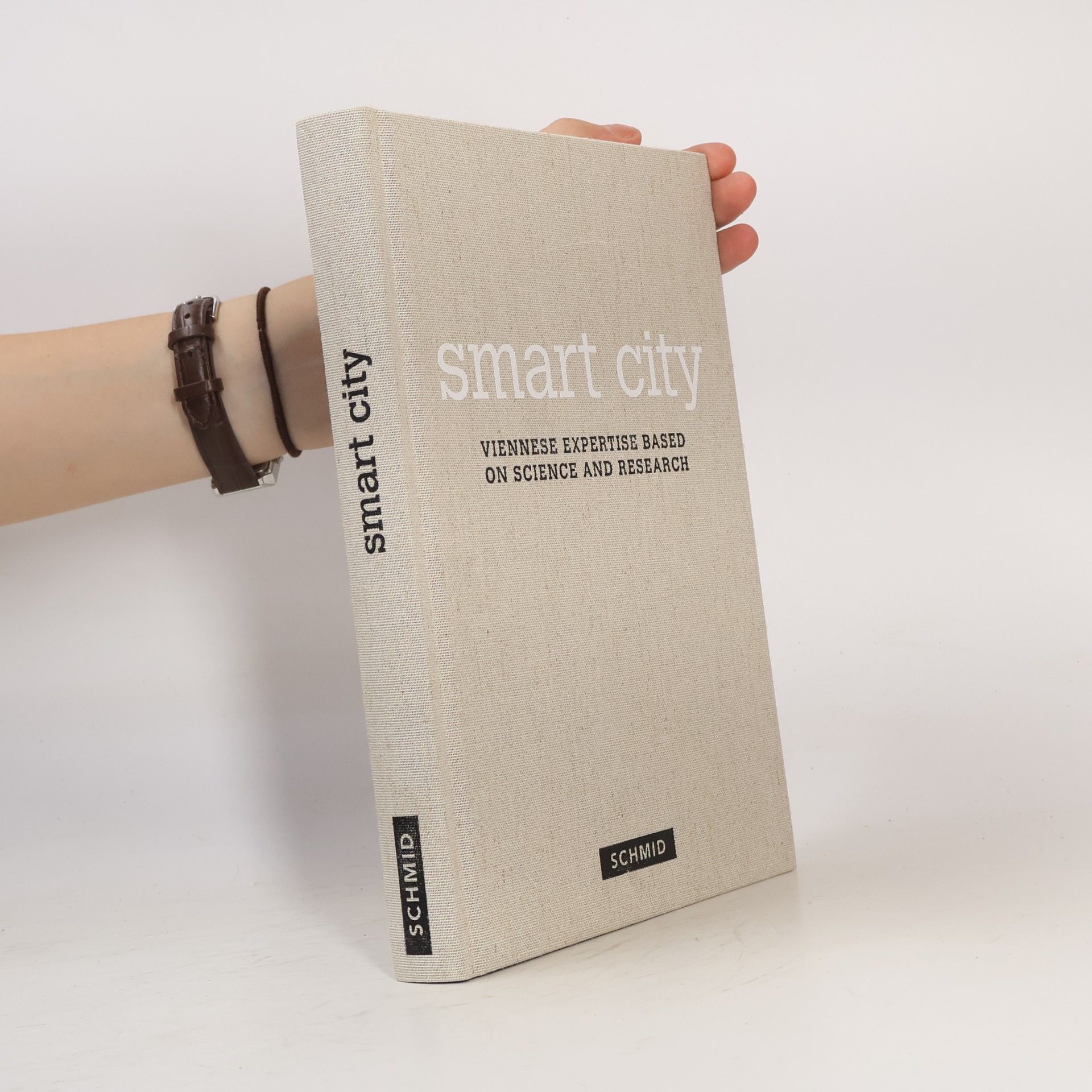Astrid Kuffner Smart City