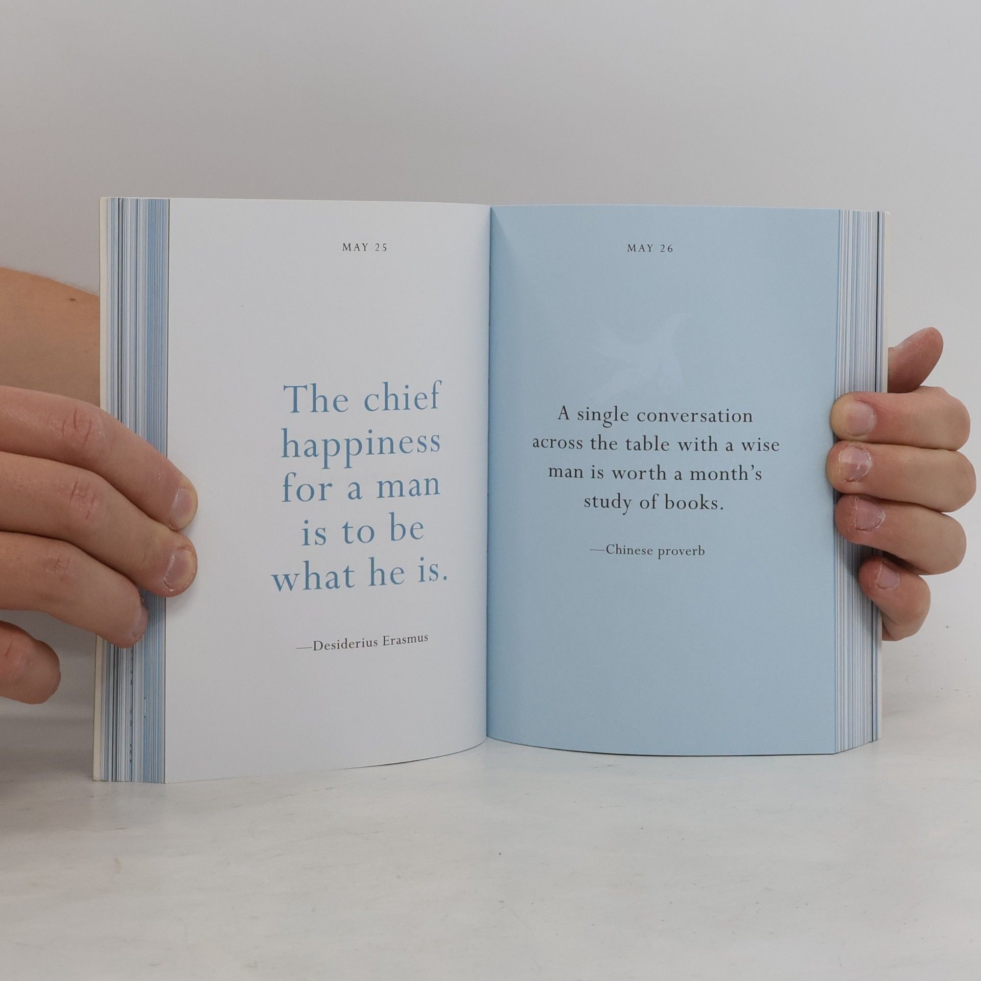 Raquel J. Palacio 365 days of wonder