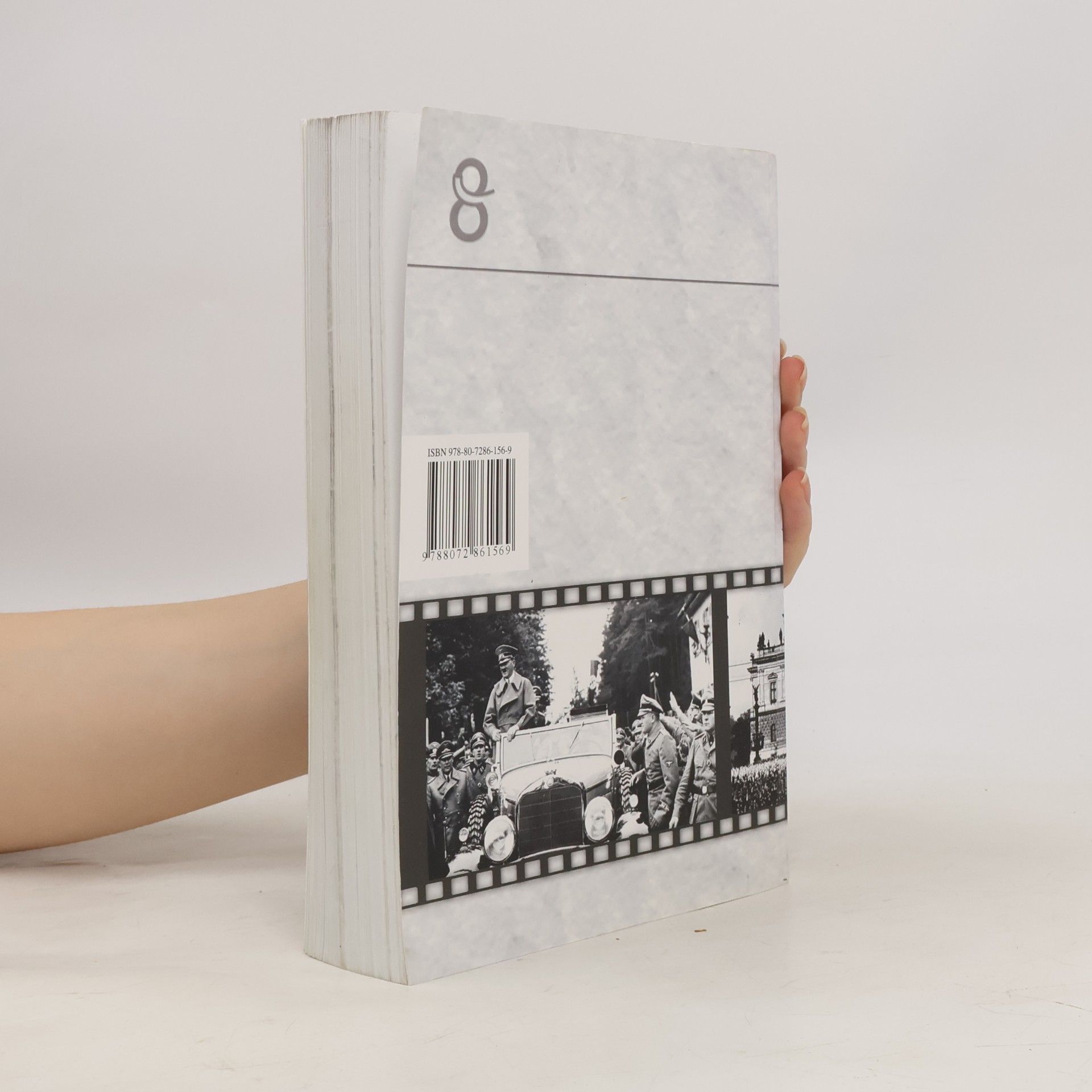 Jan Němeček 1938: Československo a krize demokracie ve střední Evropě ve 30. a 40. letech XX.století.