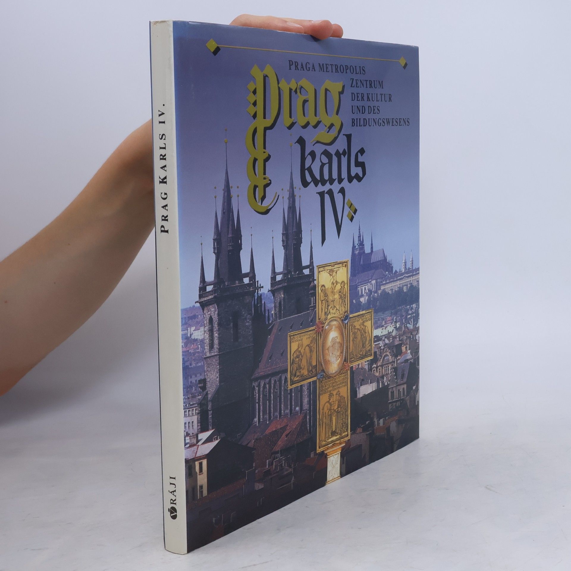 Prag Karls IV.