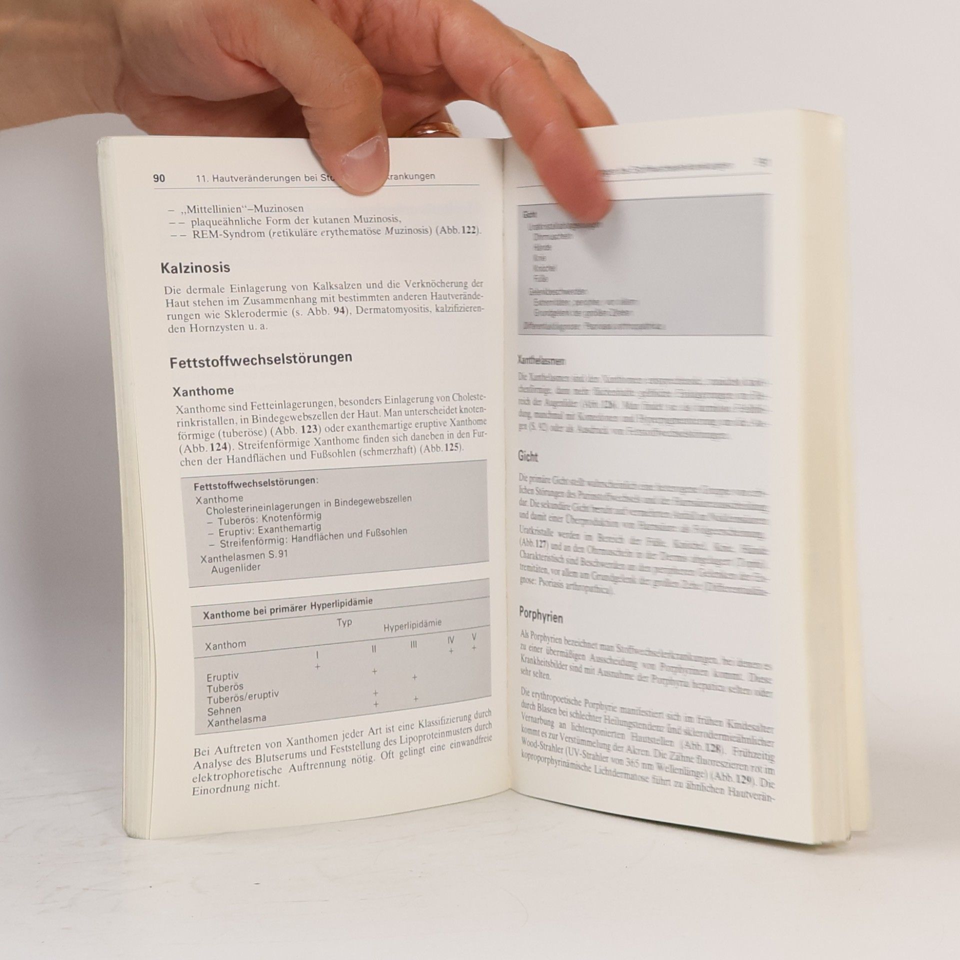 Gerd Klaus Steigleder Taschenatlas der Dermatologie