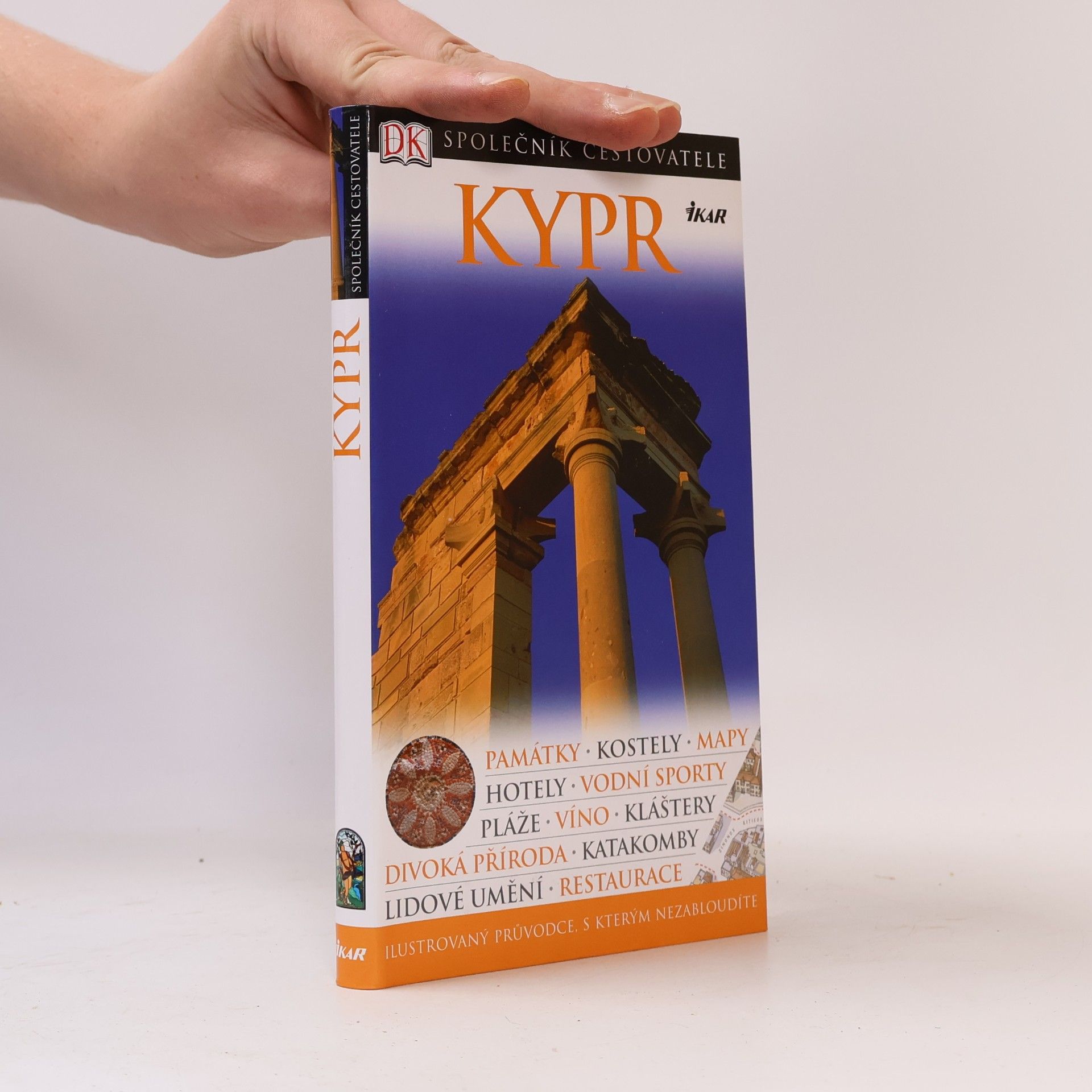 Grzegorz Micula Kypr