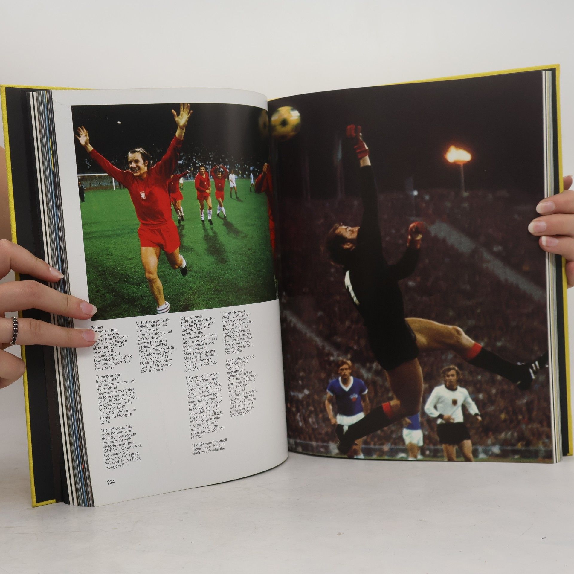 Collectif d'auteurs München 72. Sapporo 72