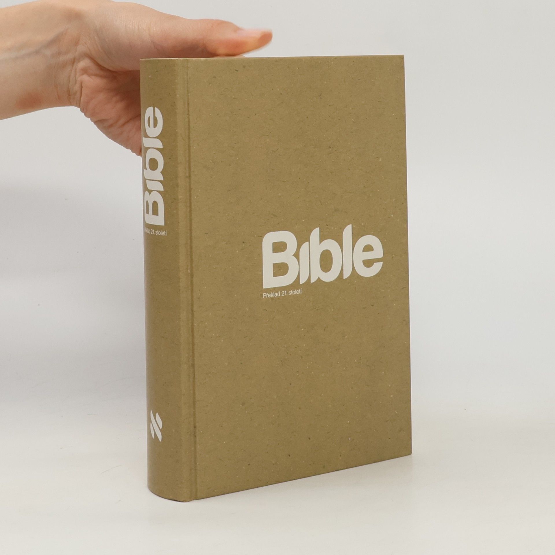 Bible. Překlad 21. století